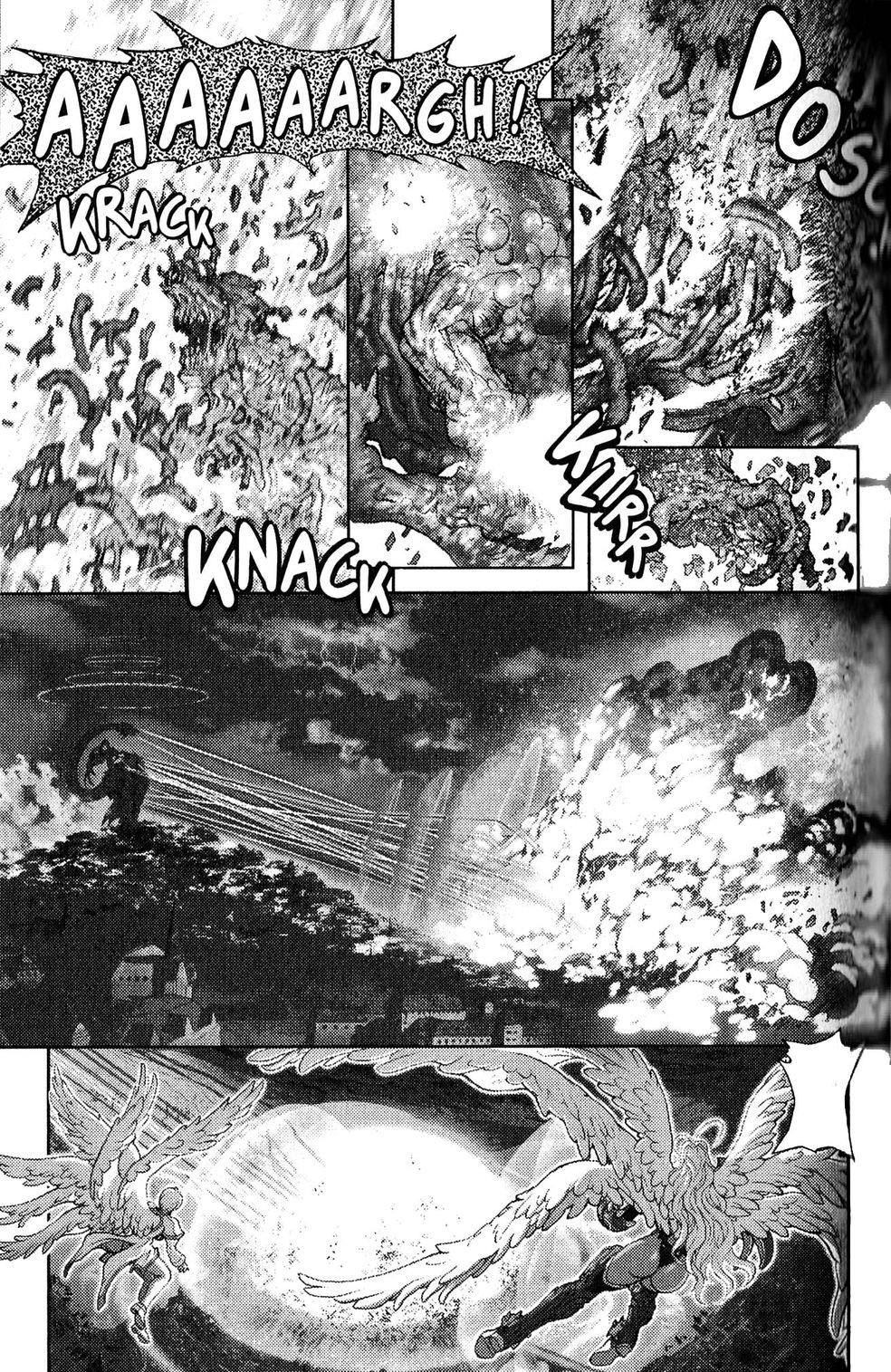 Read Bastard Manga Online