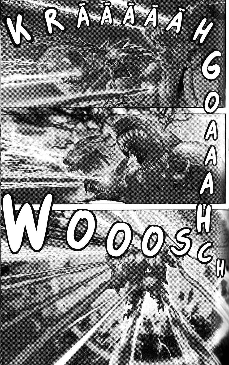 Read Bastard Manga Online