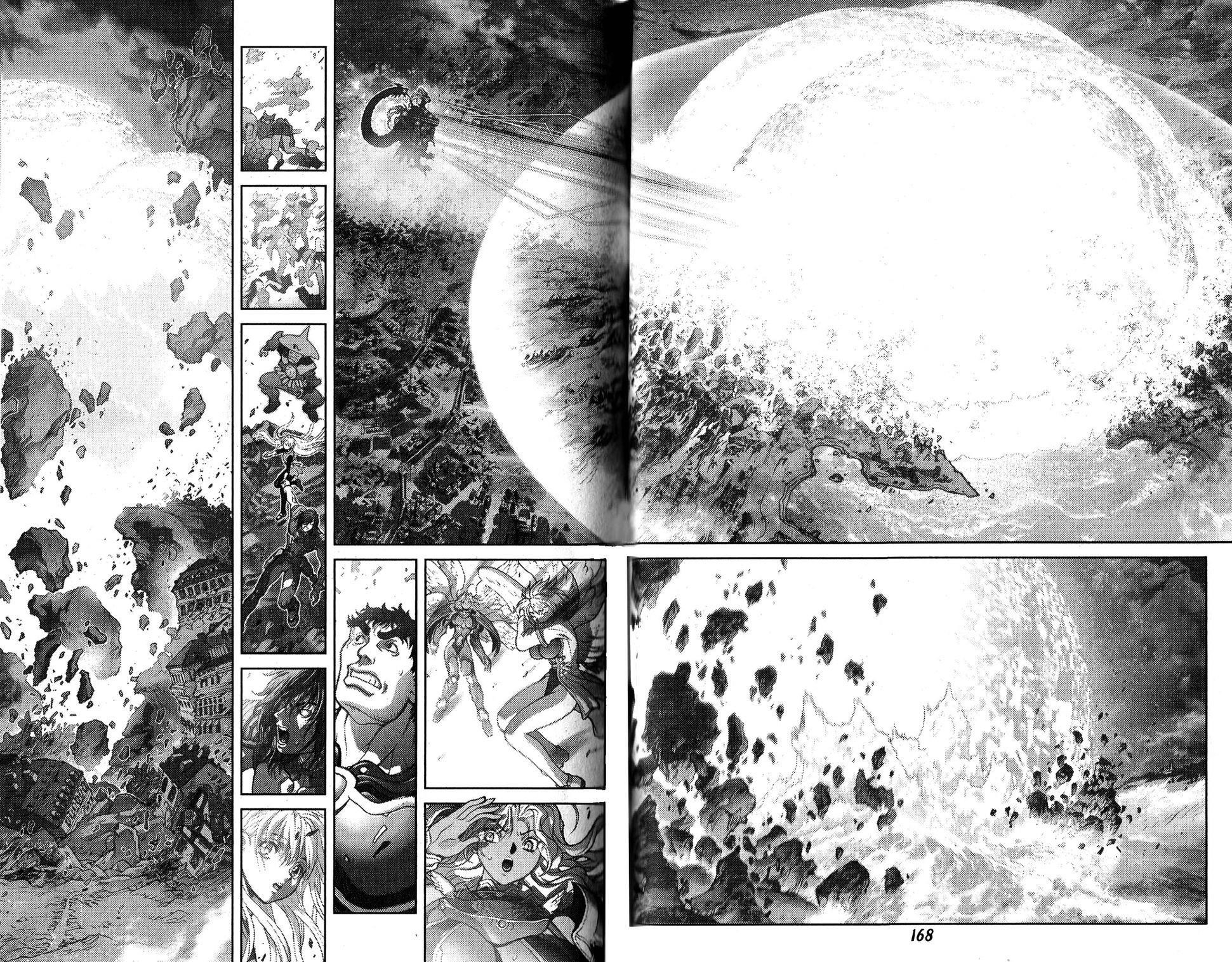 Read Bastard Manga Online