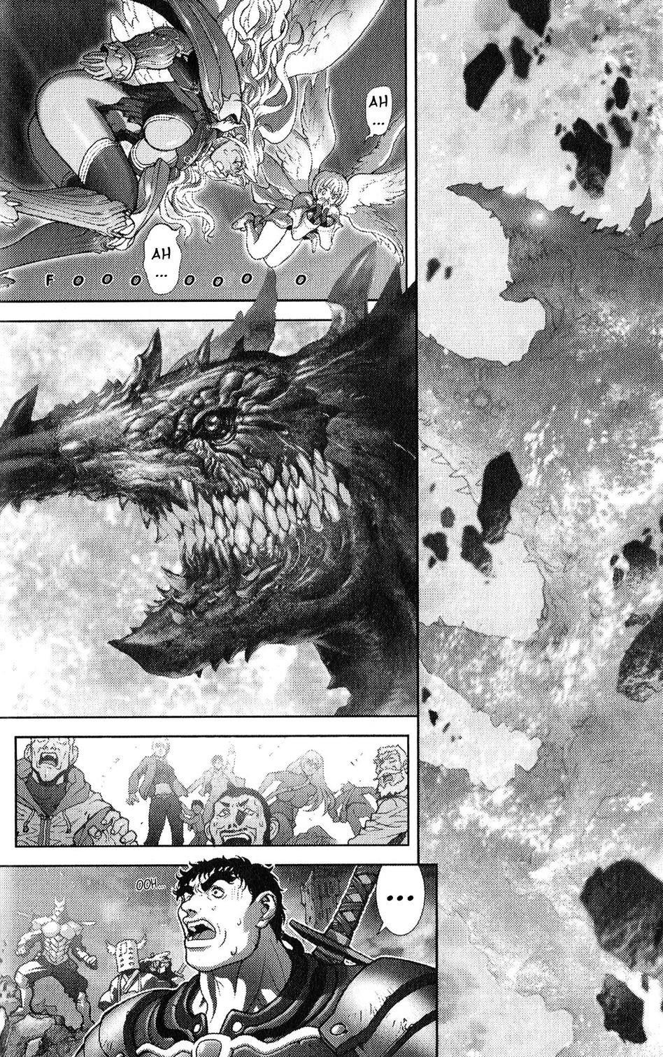 Read Bastard Manga Online