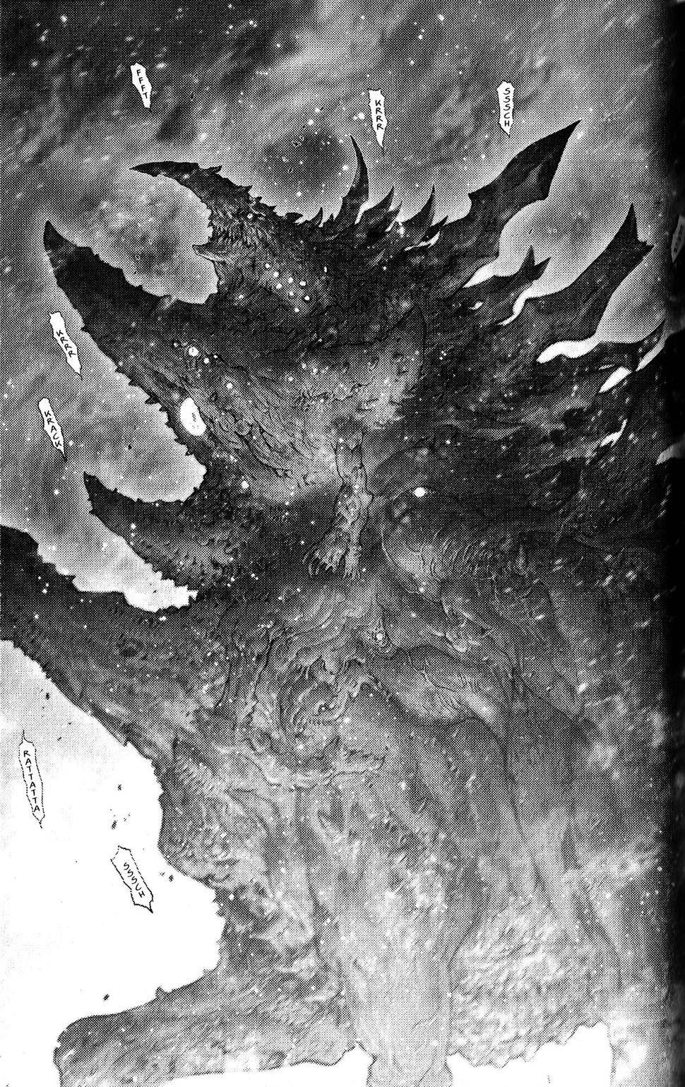 Read Bastard Manga Online