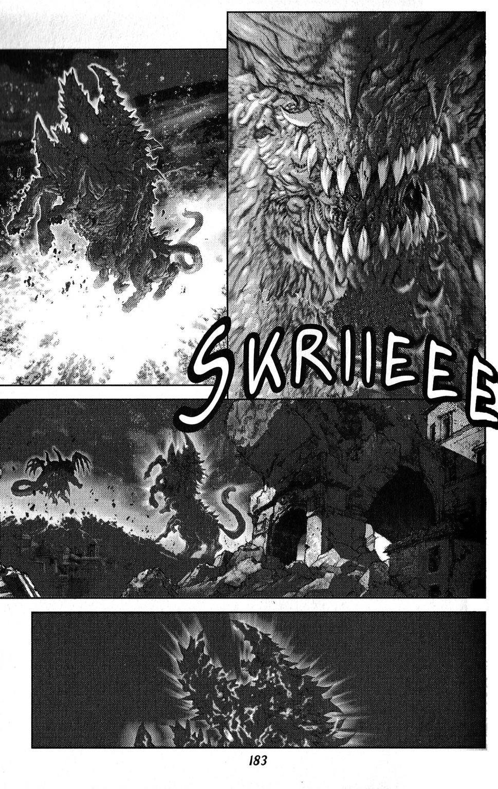 Read Bastard Manga Online