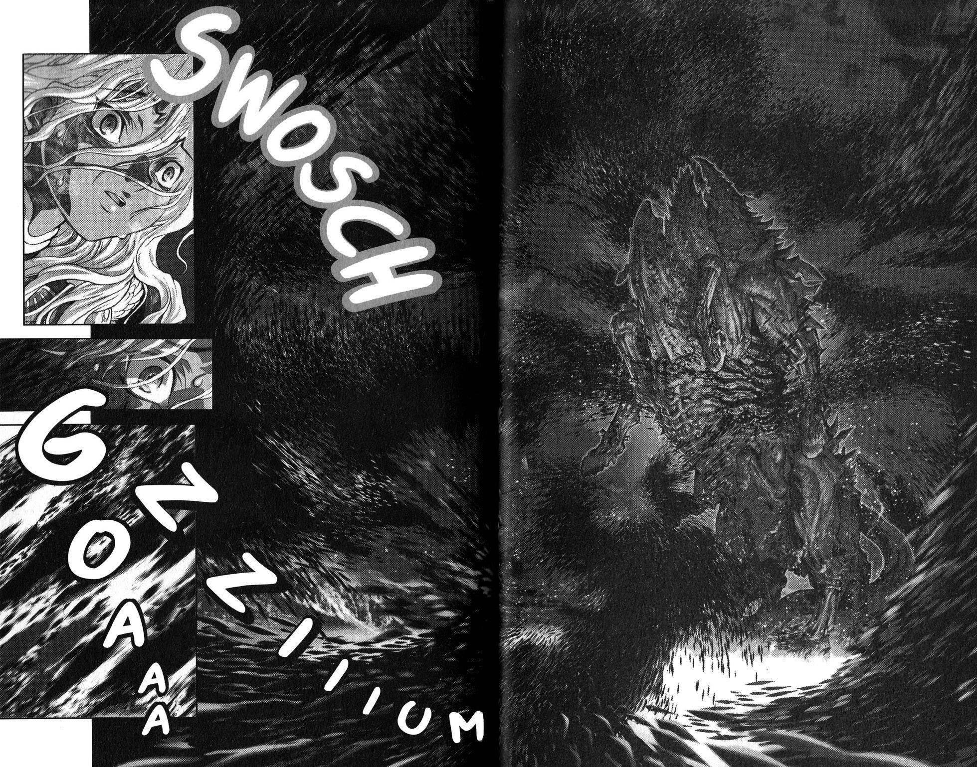 Read Bastard Manga Online