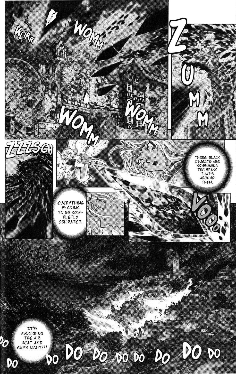 Read Bastard Manga Online