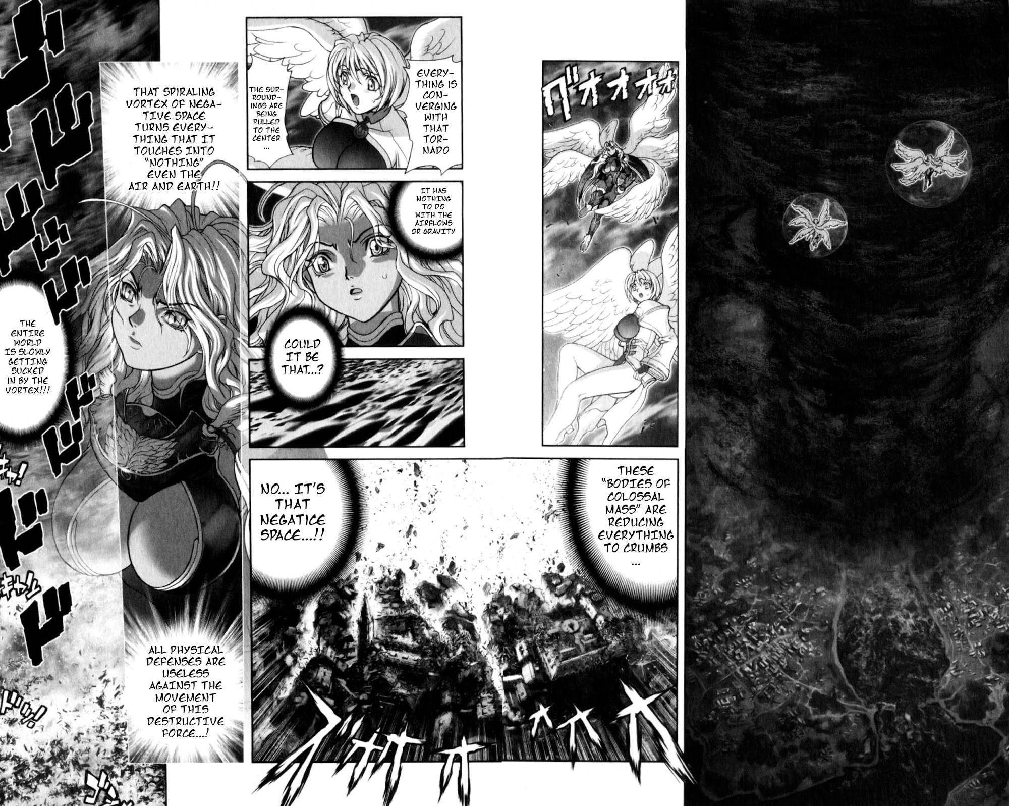 Read Bastard Manga Online