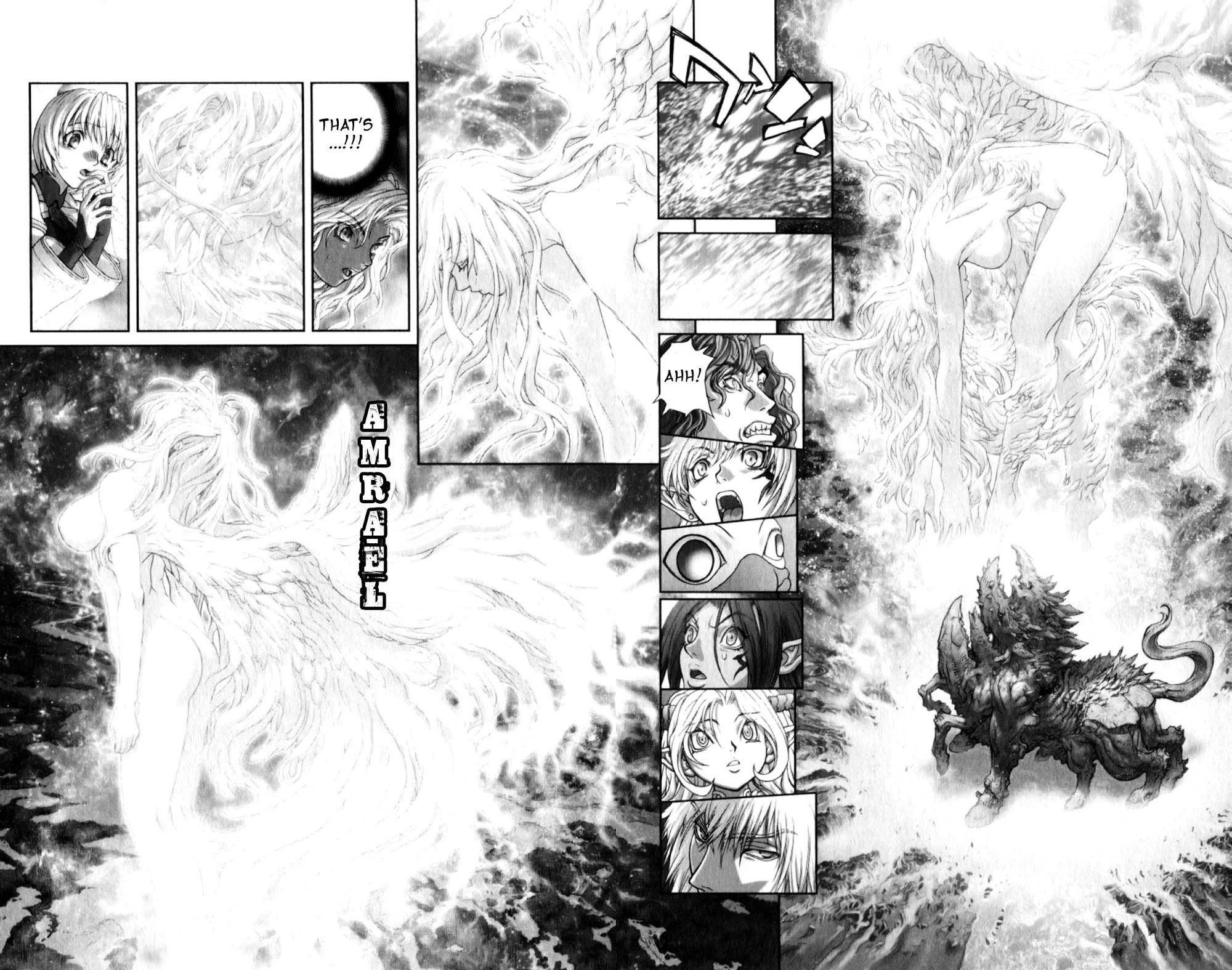 Read Bastard Manga Online