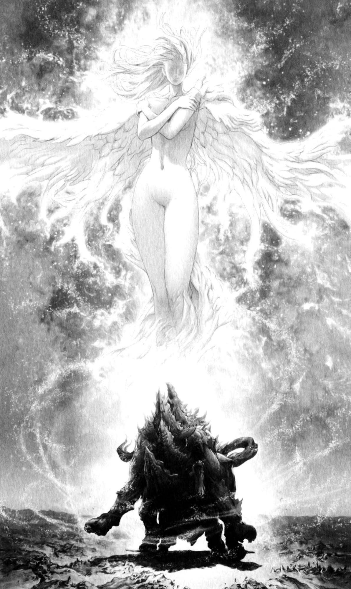 Read Bastard Manga Online