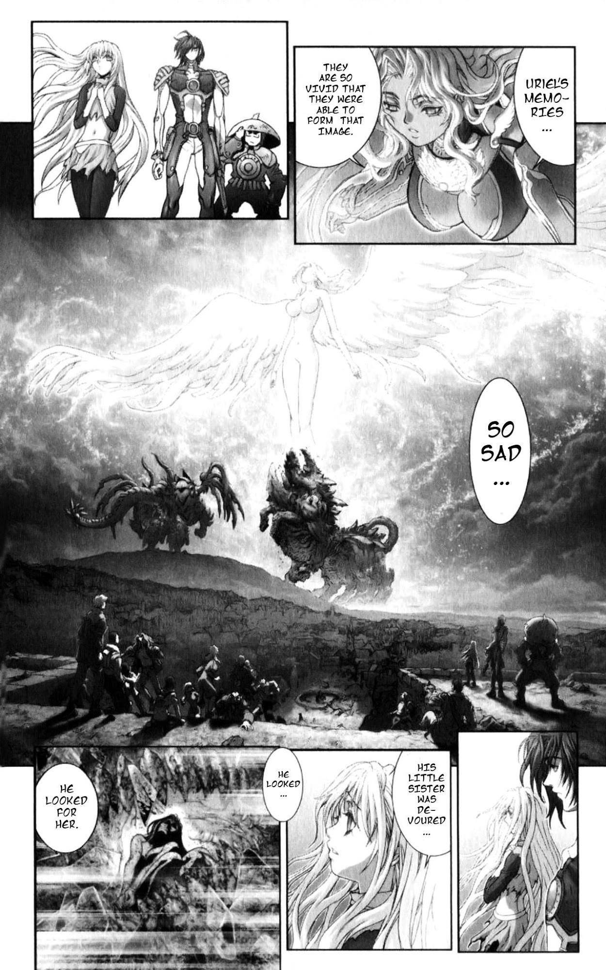 Read Bastard Manga Online