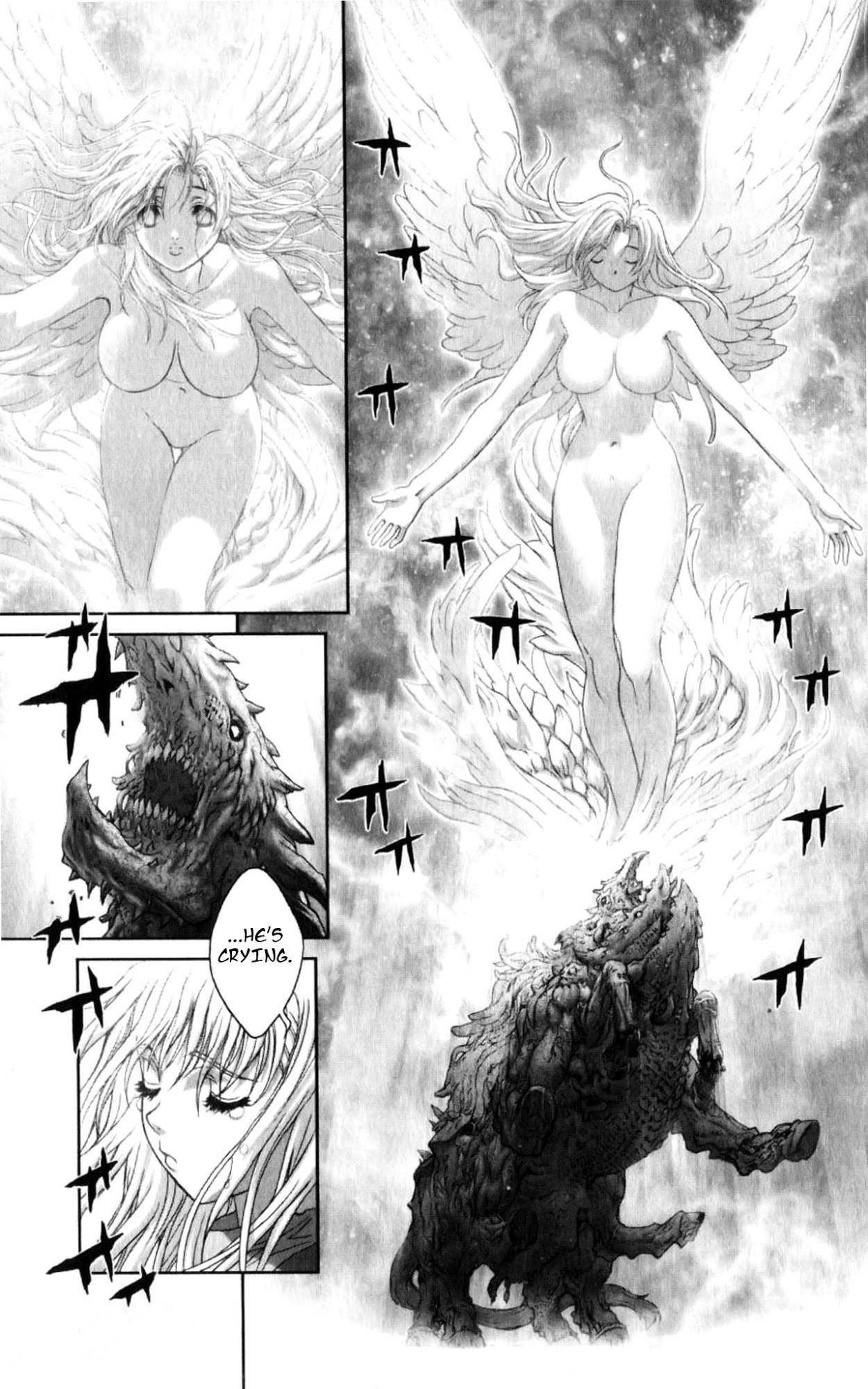 Read Bastard Manga Online