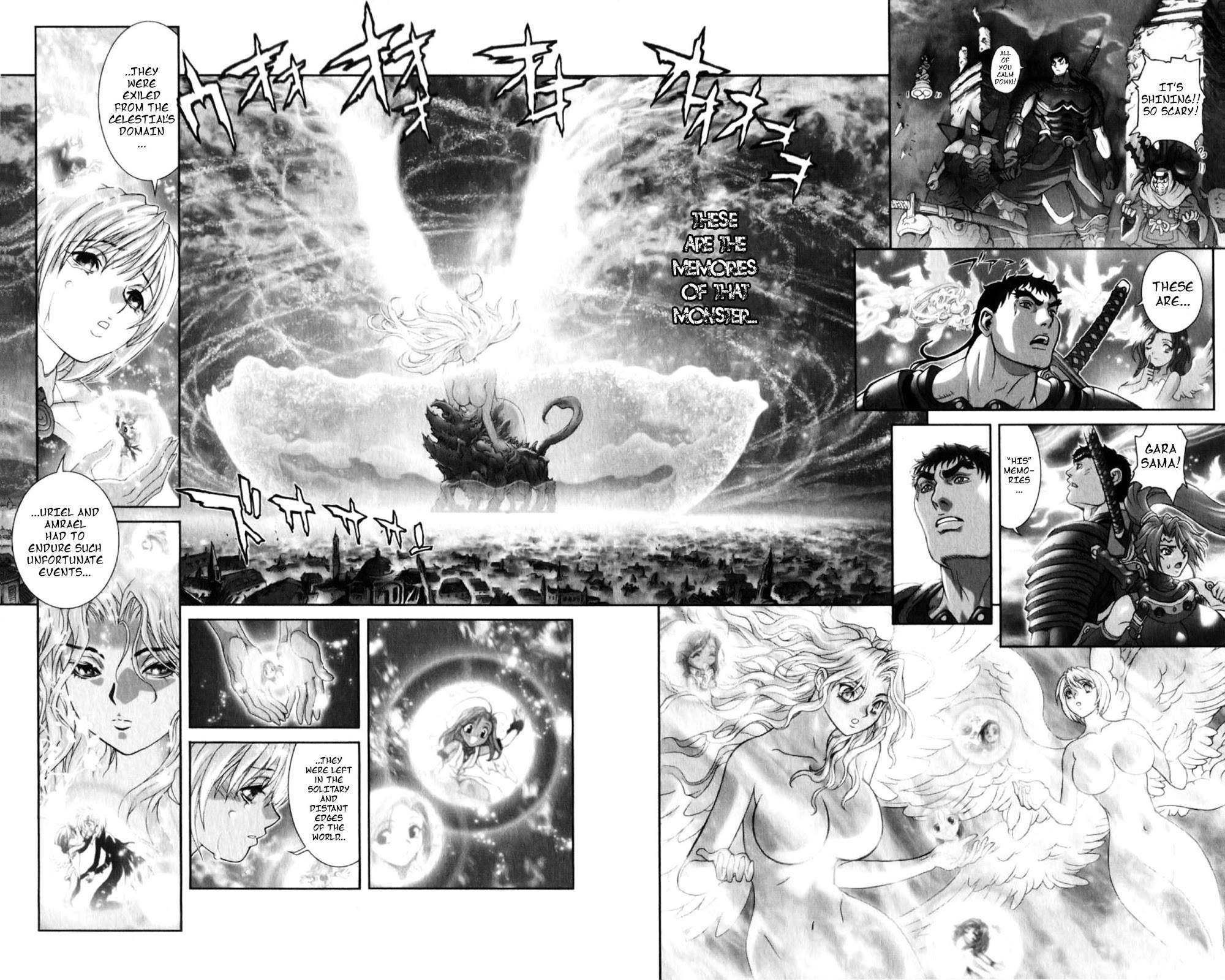 Read Bastard Manga Online