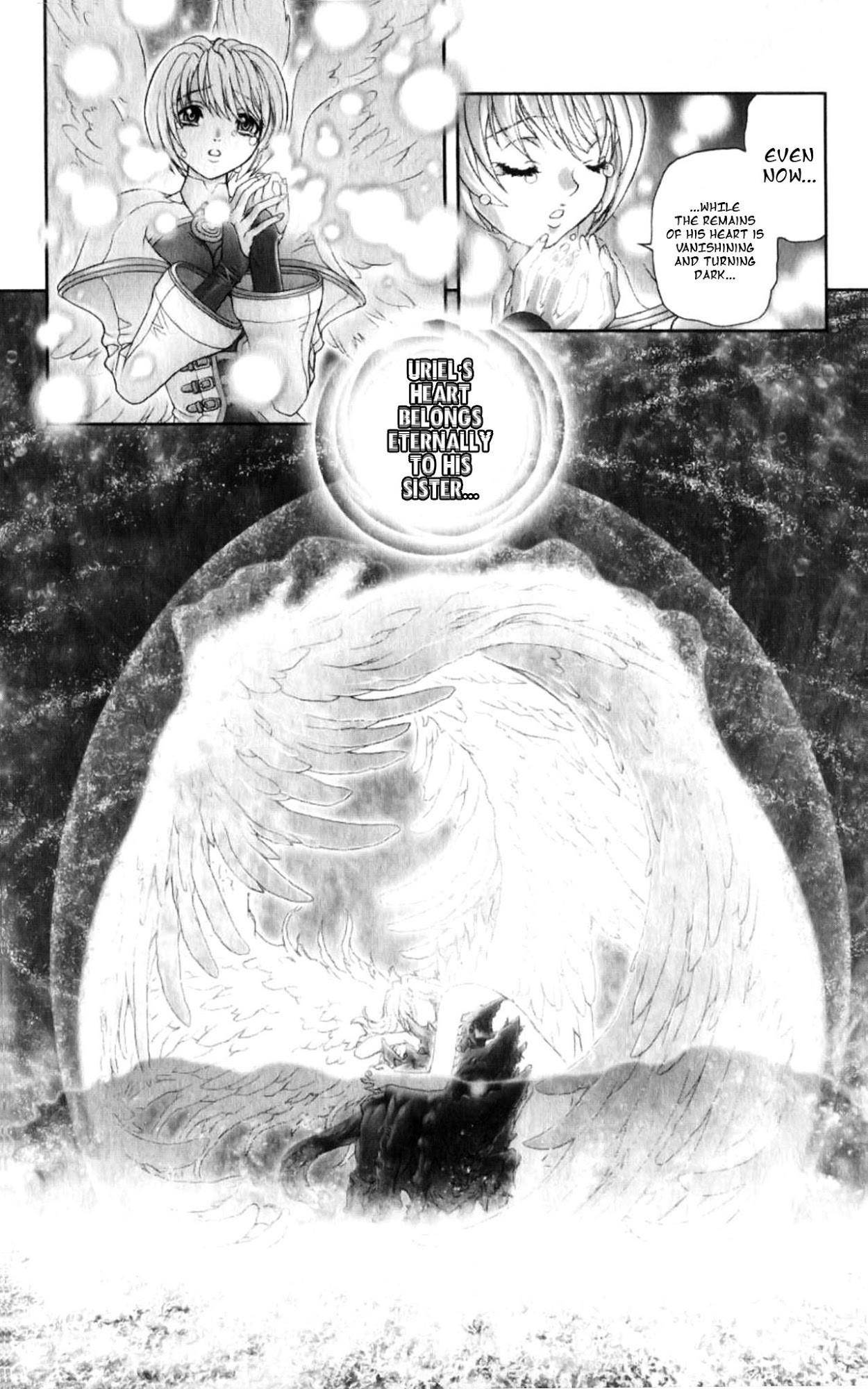 Read Bastard Manga Online