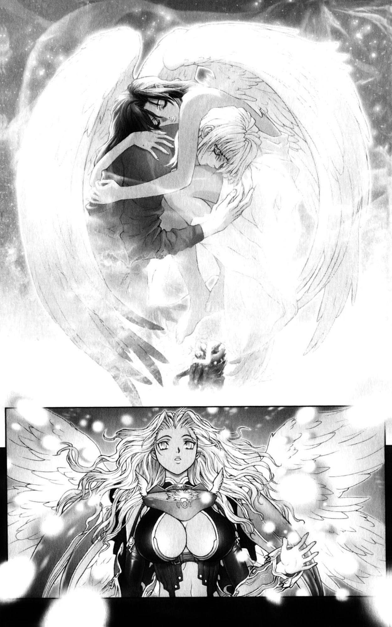 Read Bastard Manga Online