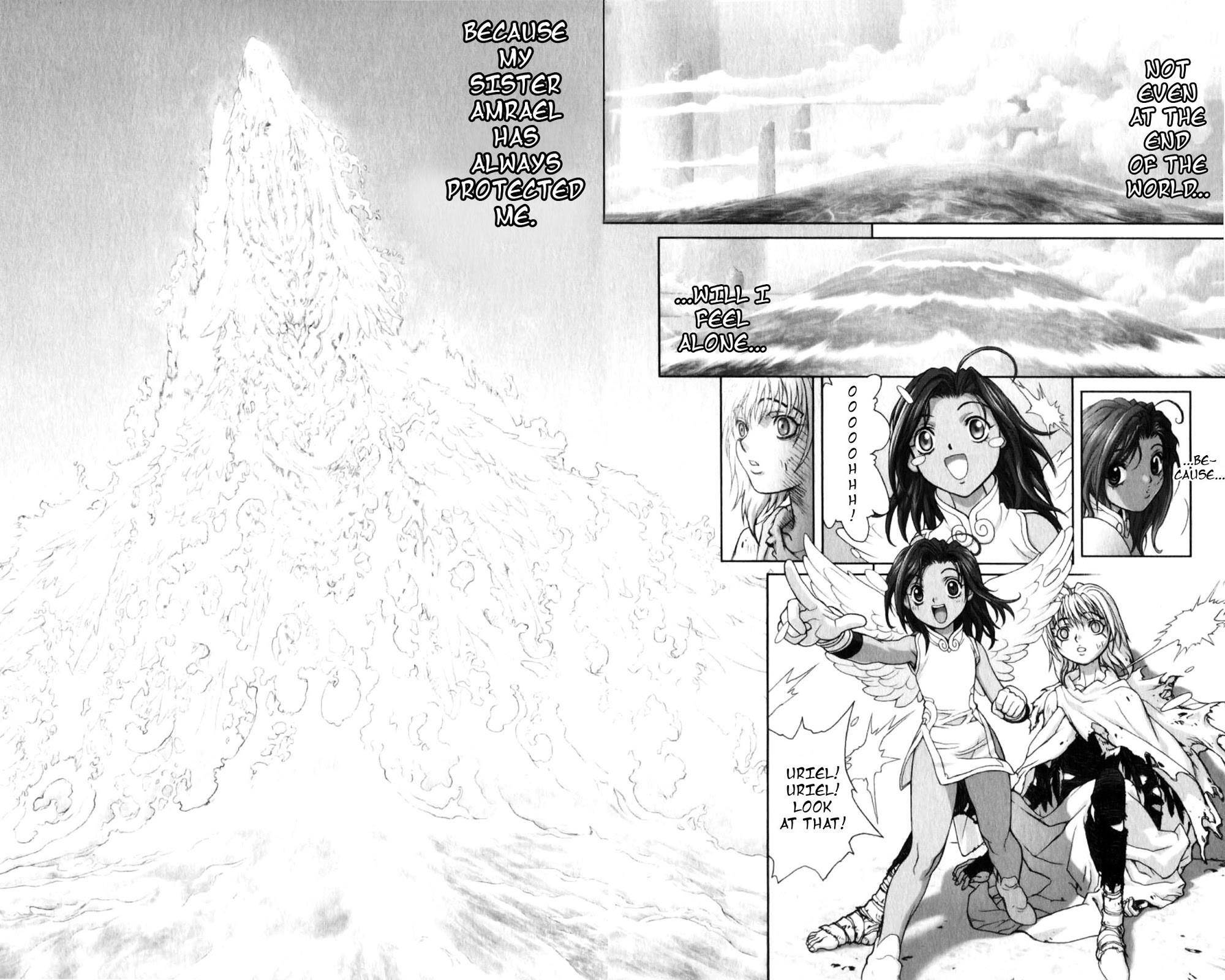 Read Bastard Manga Online