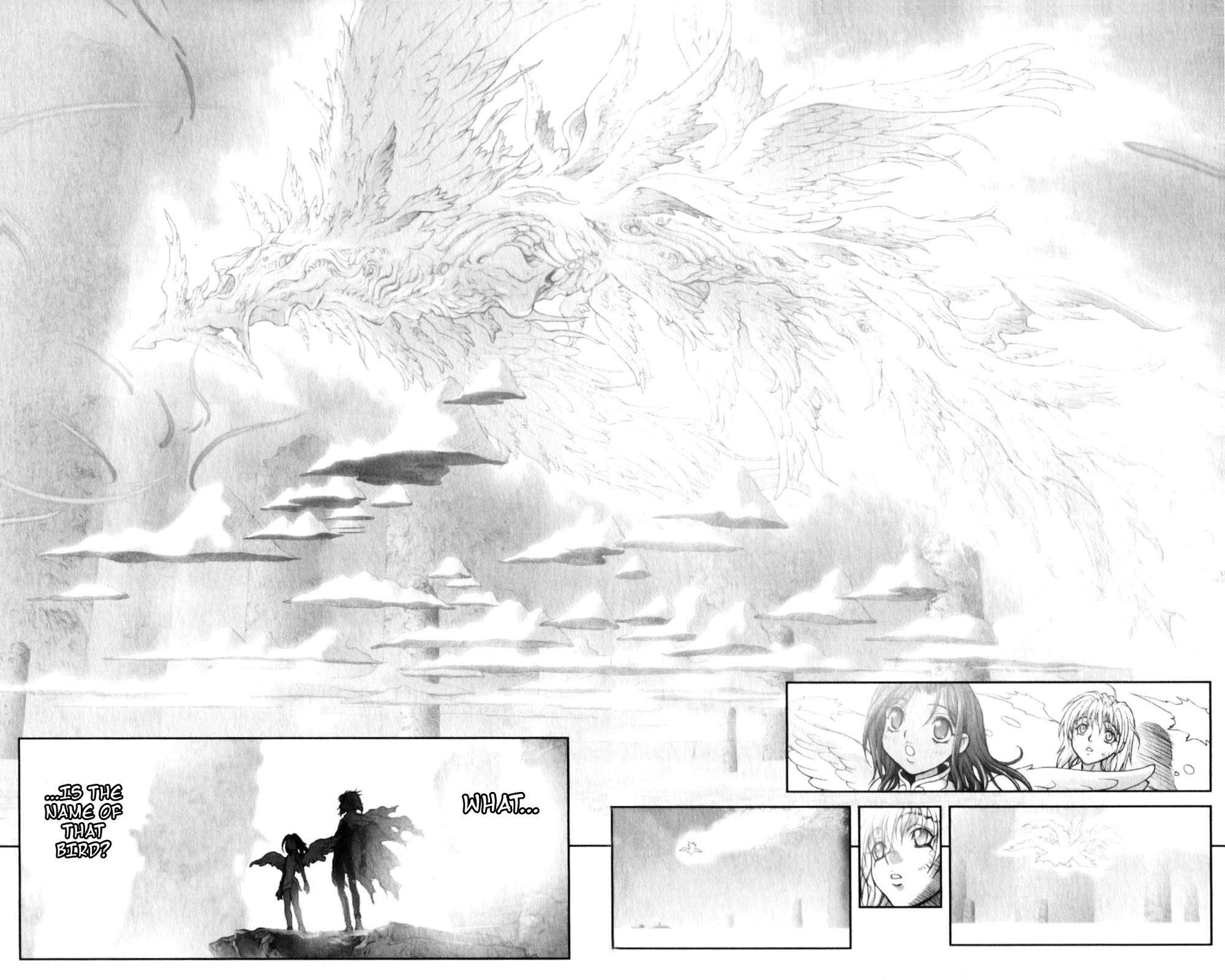 Read Bastard Manga Online