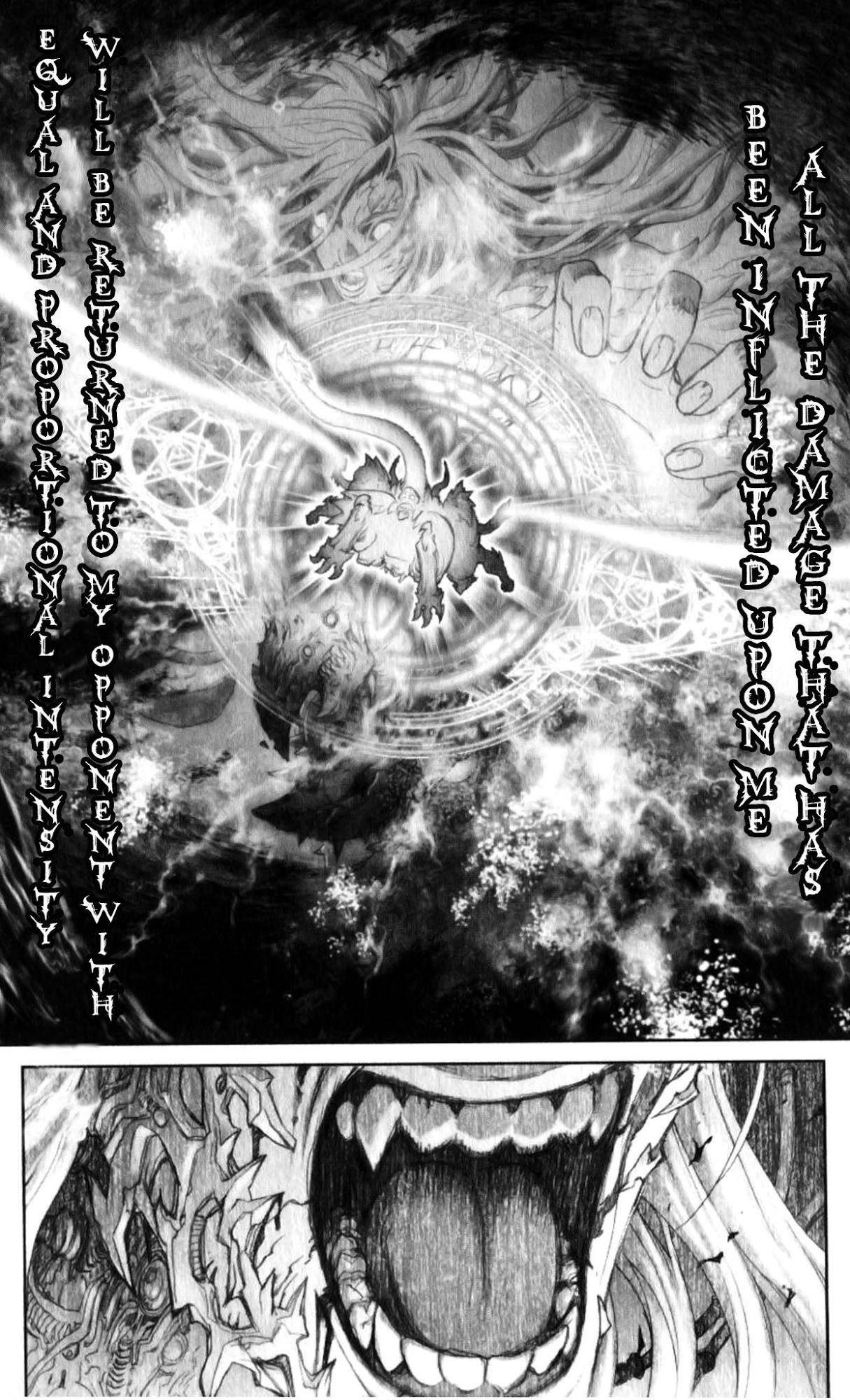 Read Bastard Manga Online