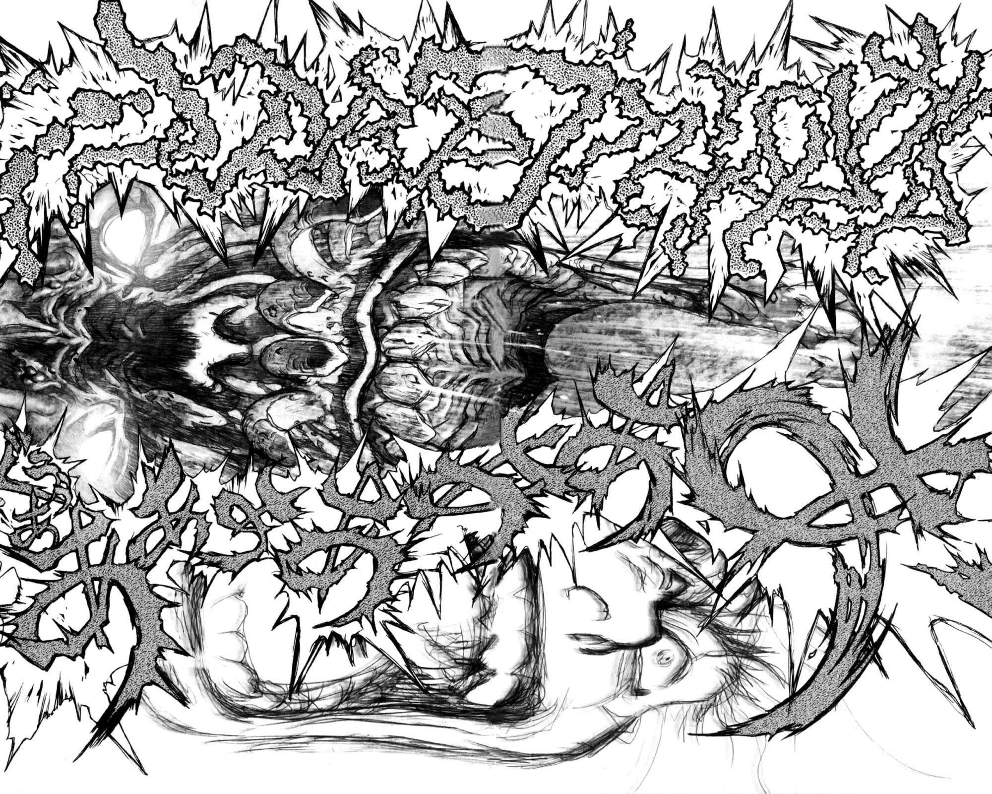 Read Bastard Manga Online