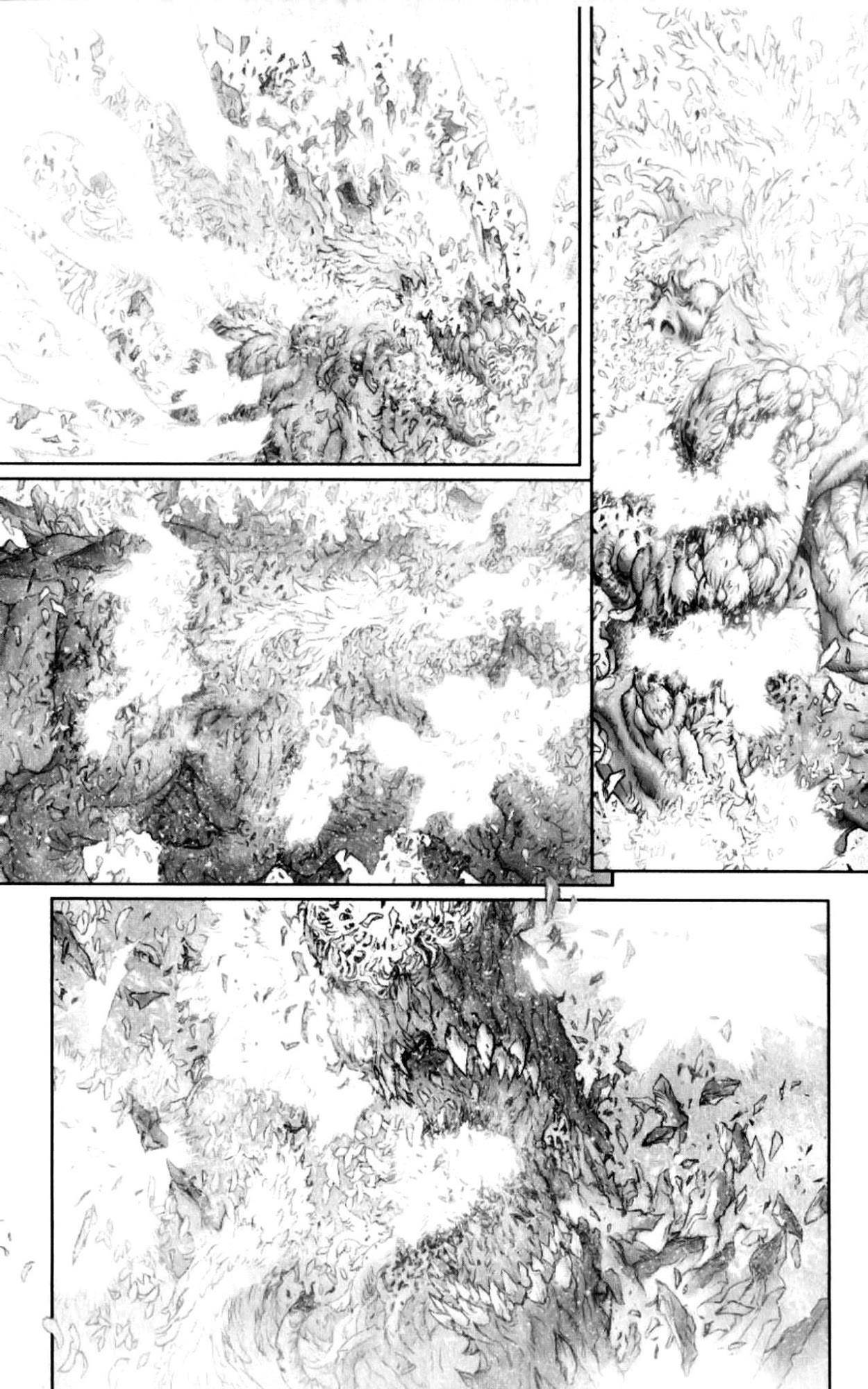 Read Bastard Manga Online