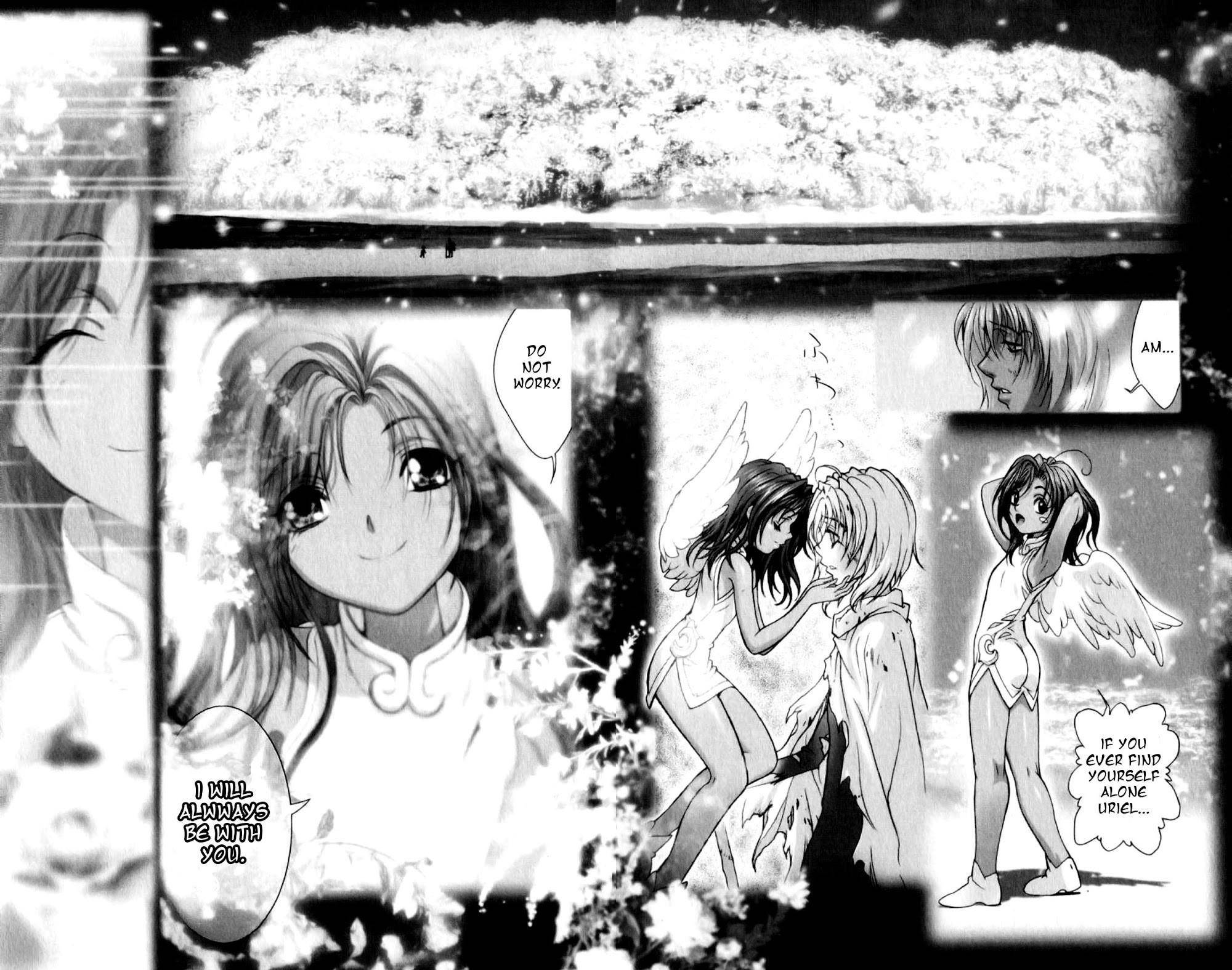 Read Bastard Manga Online