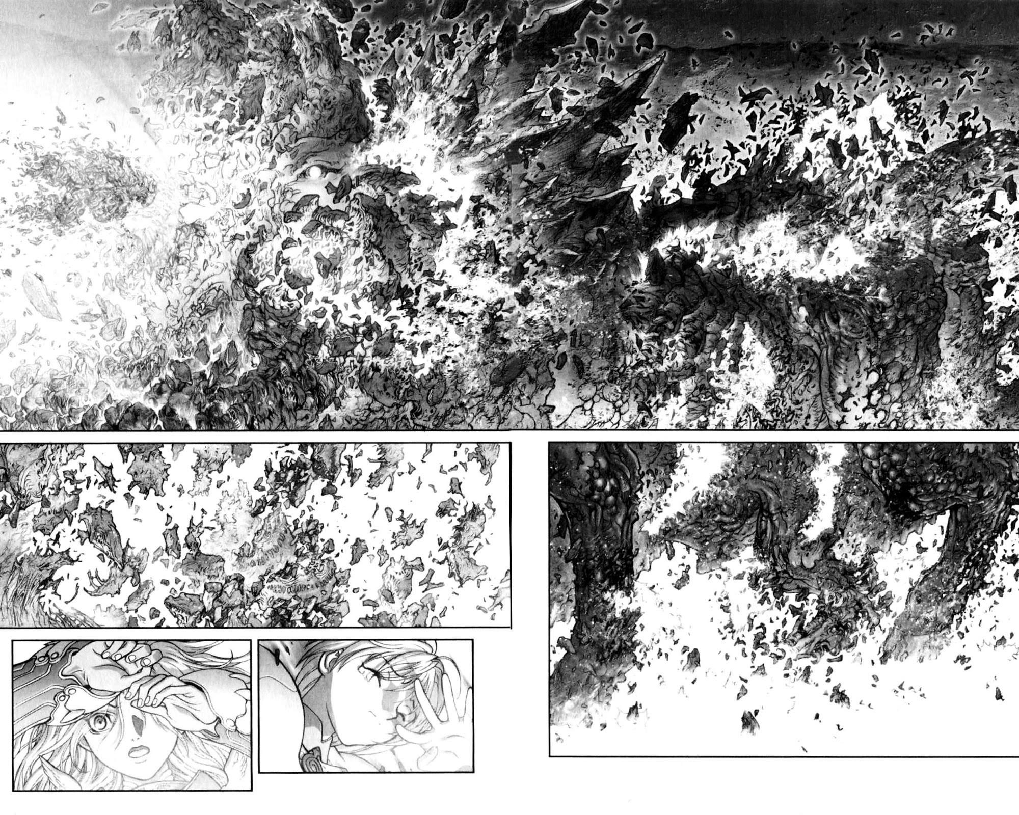 Read Bastard Manga Online