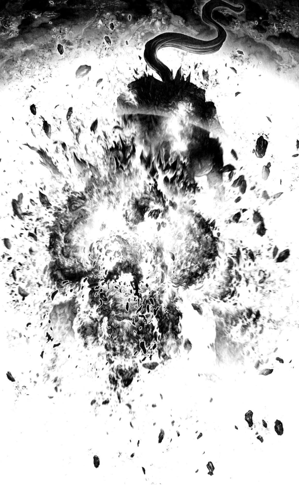 Read Bastard Manga Online