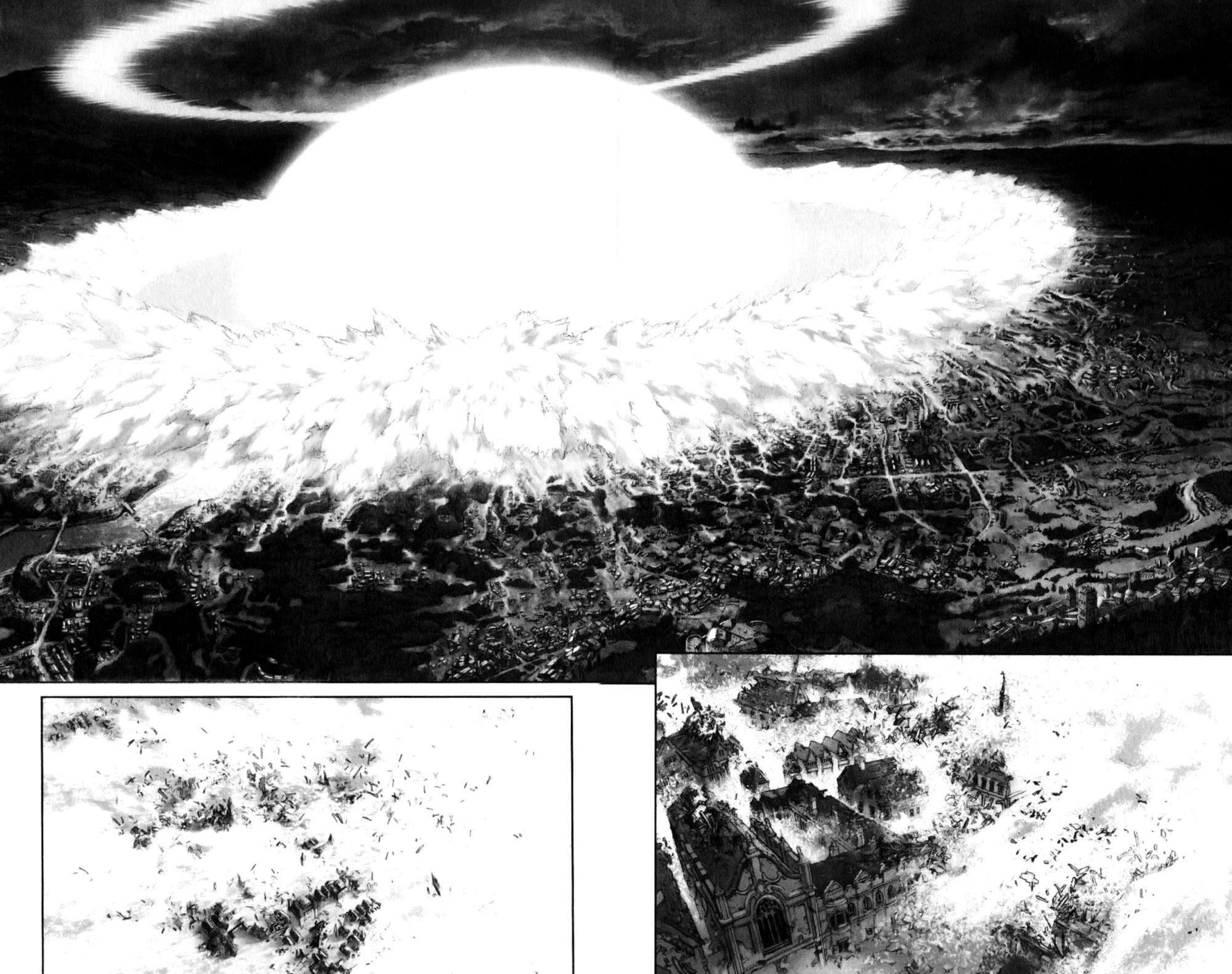 Read Bastard Manga Online