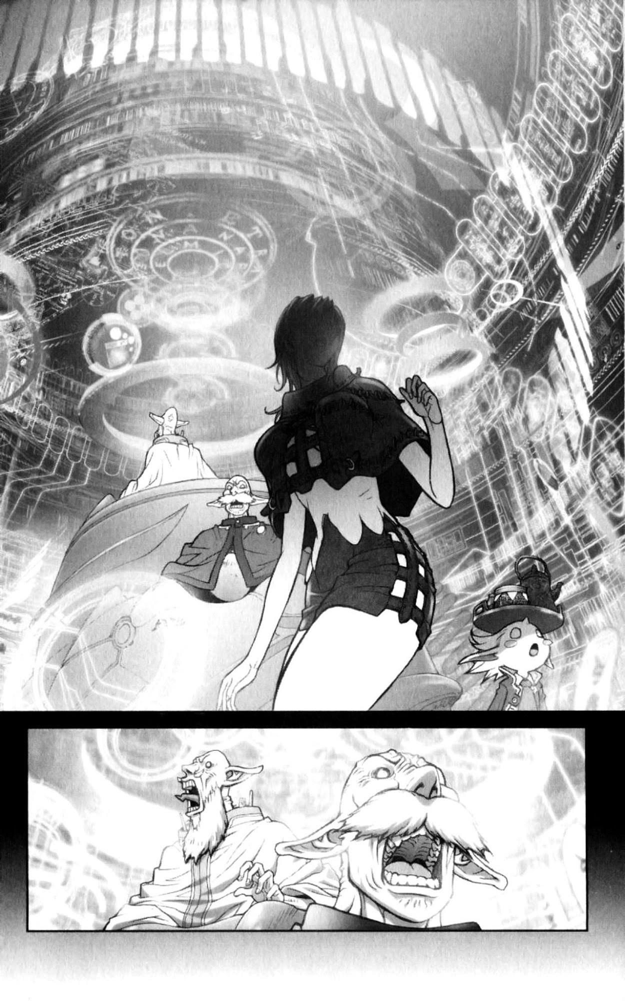 Read Bastard Manga Online