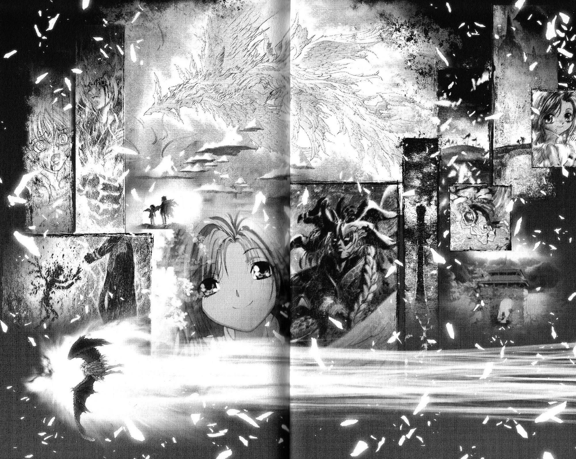 Read Bastard Manga Online