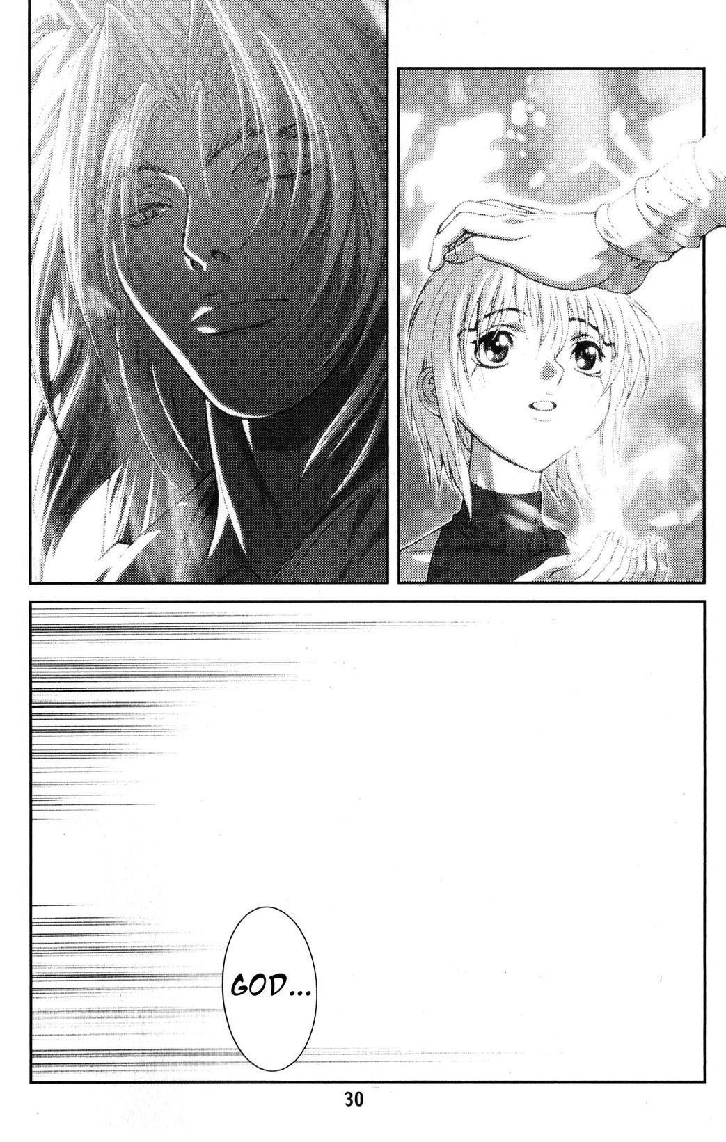 Read Bastard Manga Online