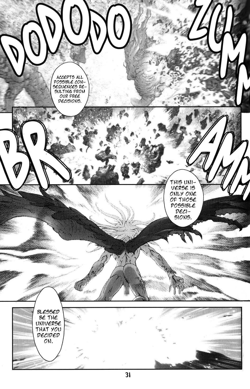 Read Bastard Manga Online