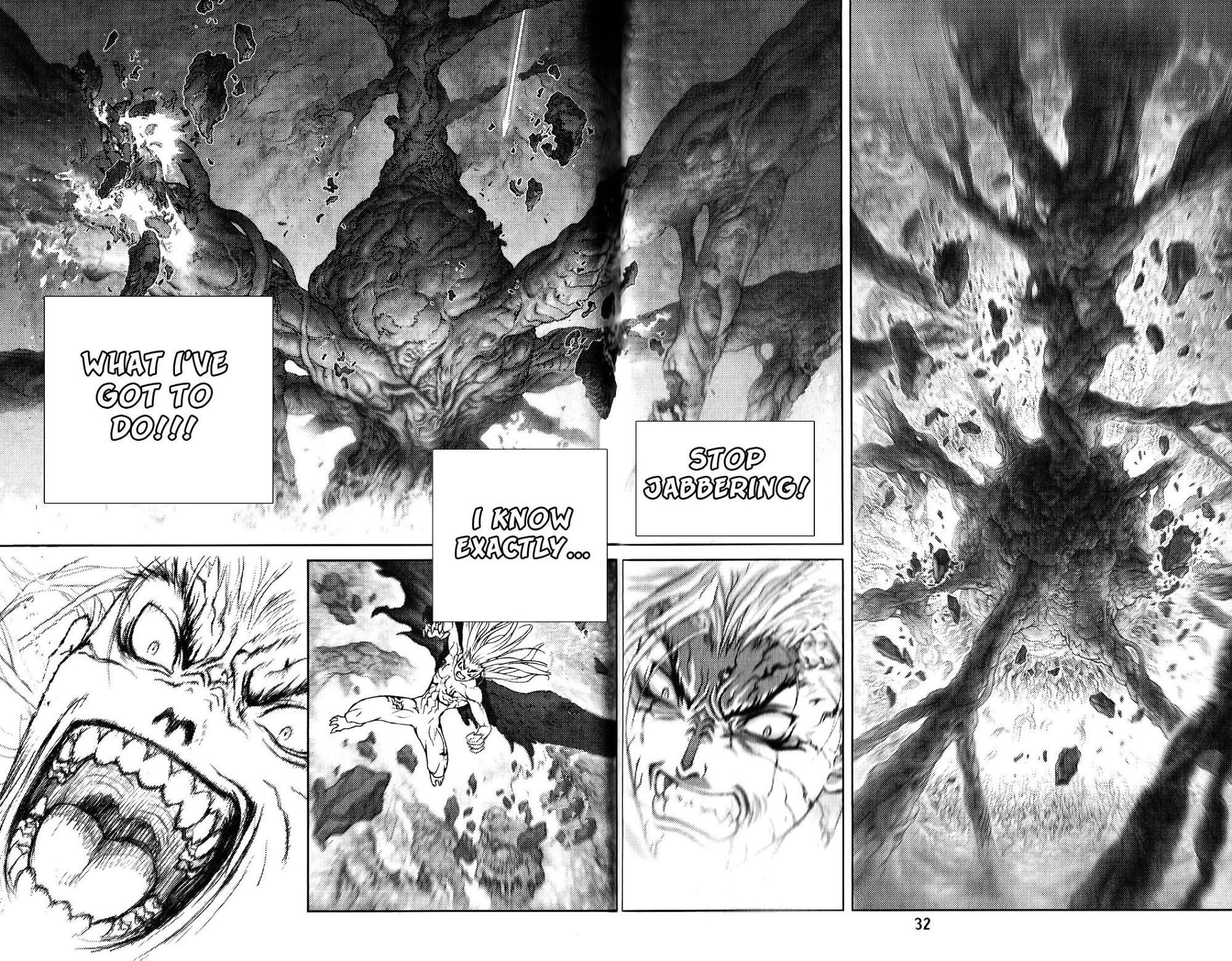 Read Bastard Manga Online