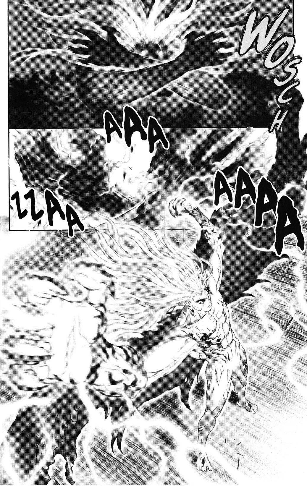 Read Bastard Manga Online