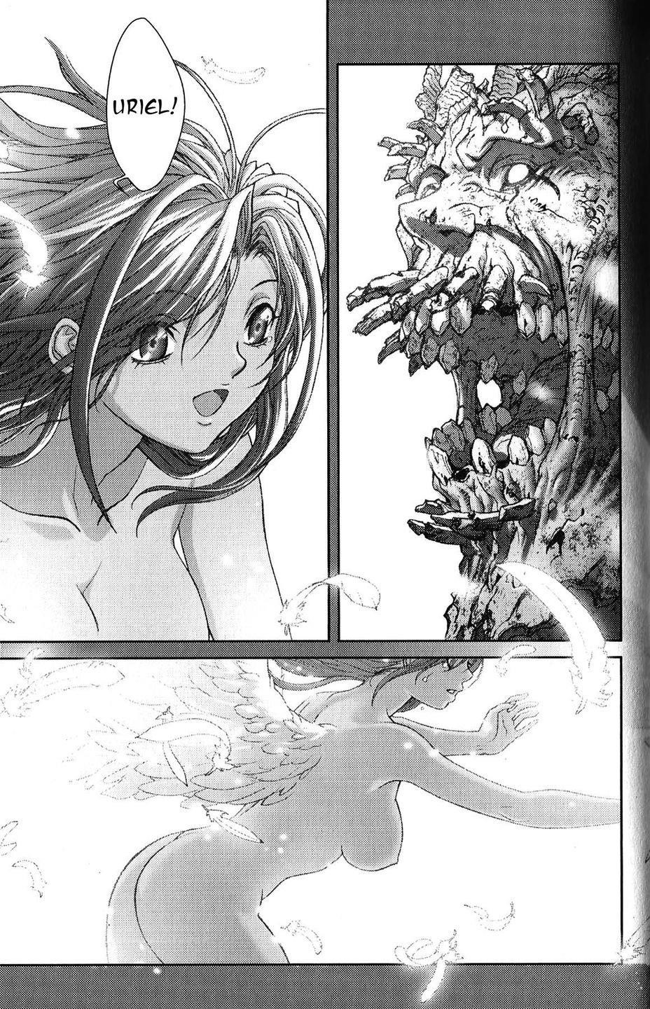 Read Bastard Manga Online