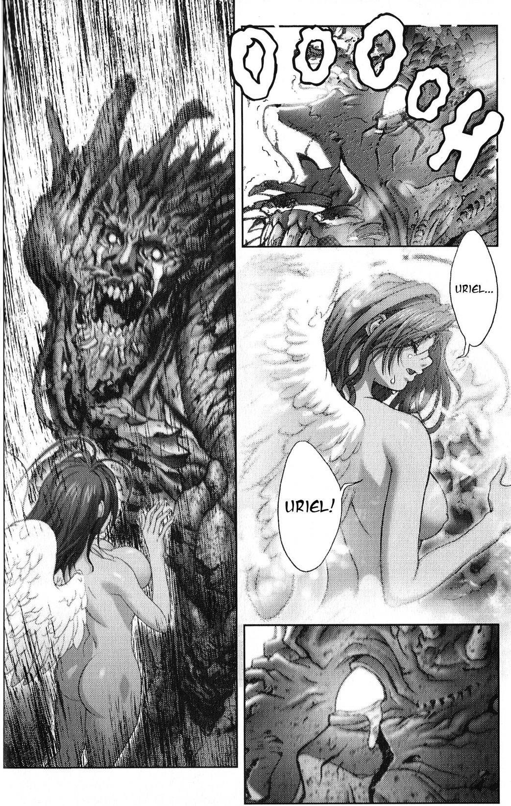 Read Bastard Manga Online