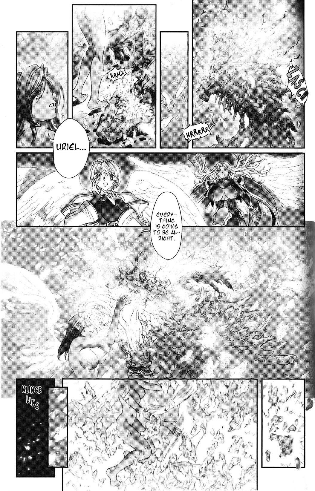 Read Bastard Manga Online