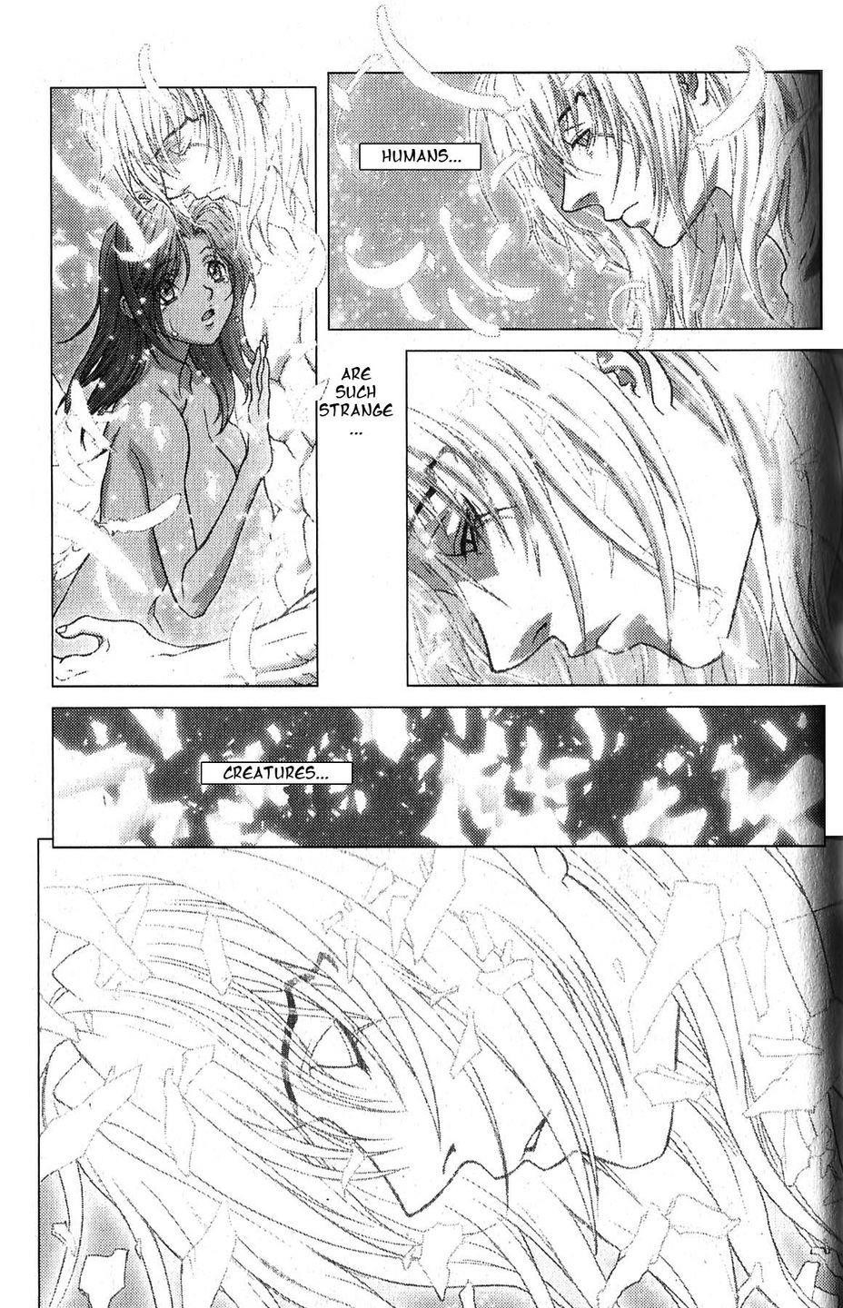 Read Bastard Manga Online