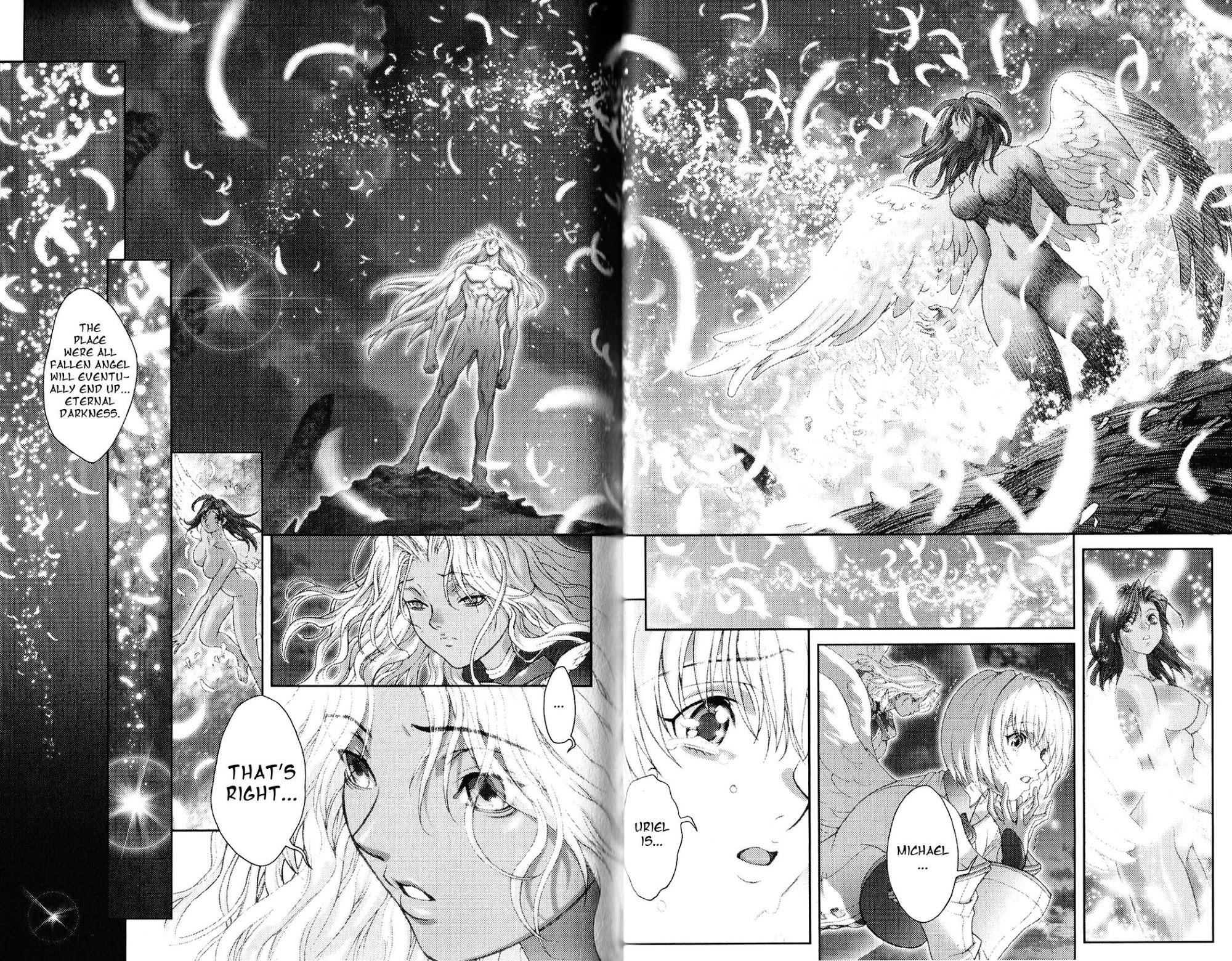 Read Bastard Manga Online