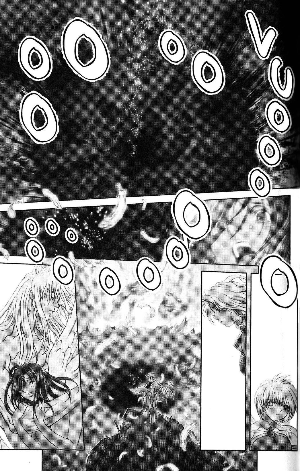 Read Bastard Manga Online