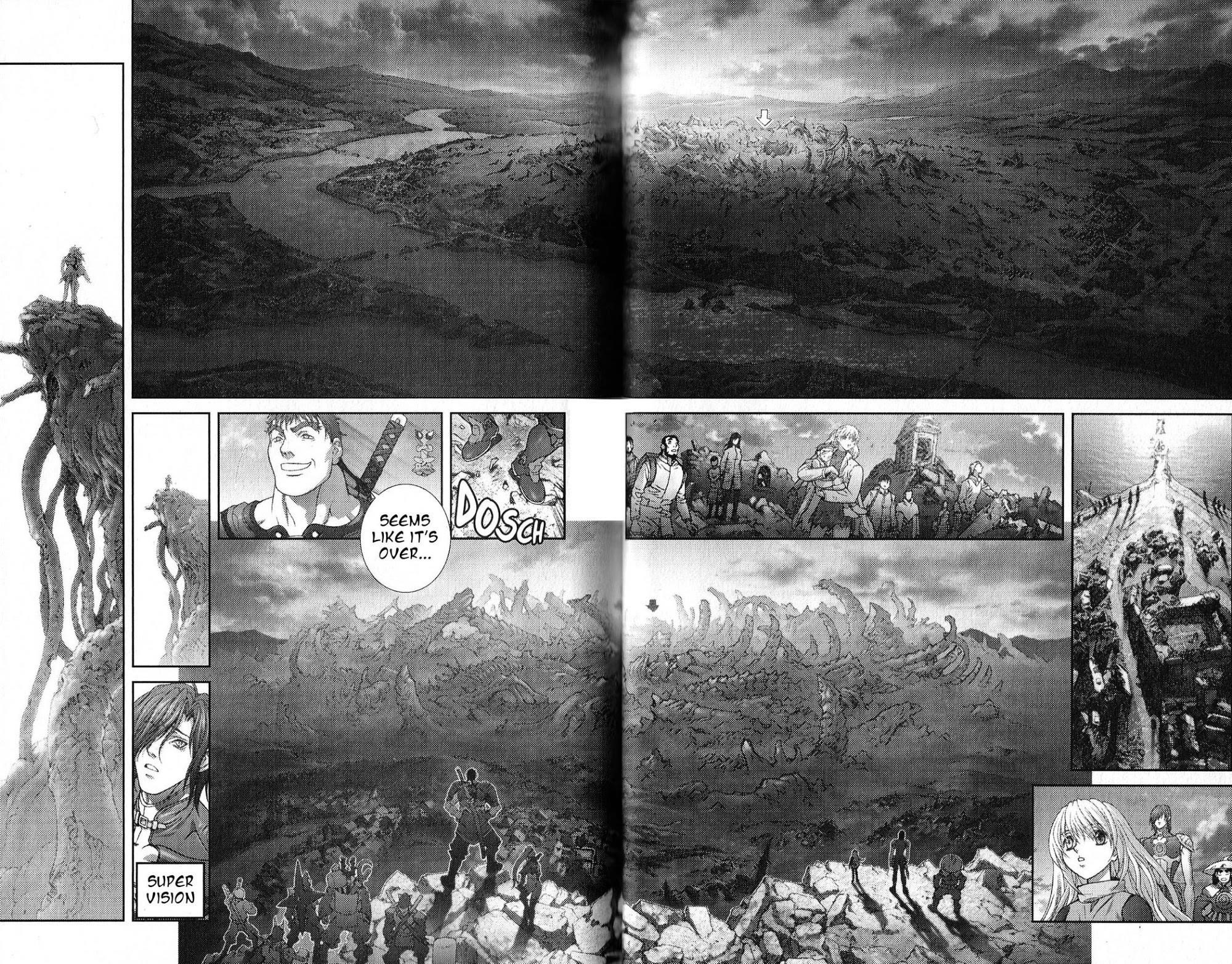 Read Bastard Manga Online