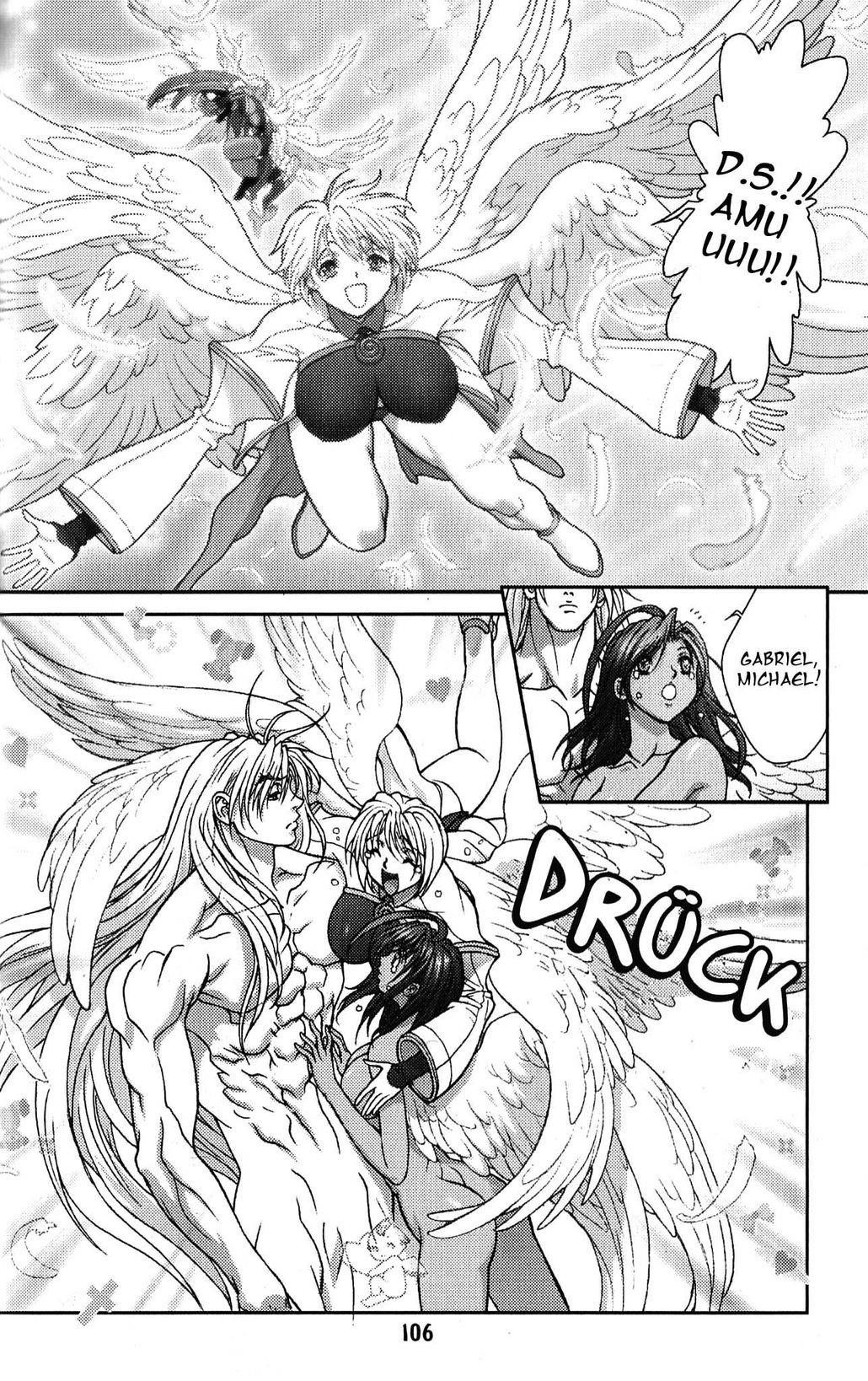 Read Bastard Manga Online