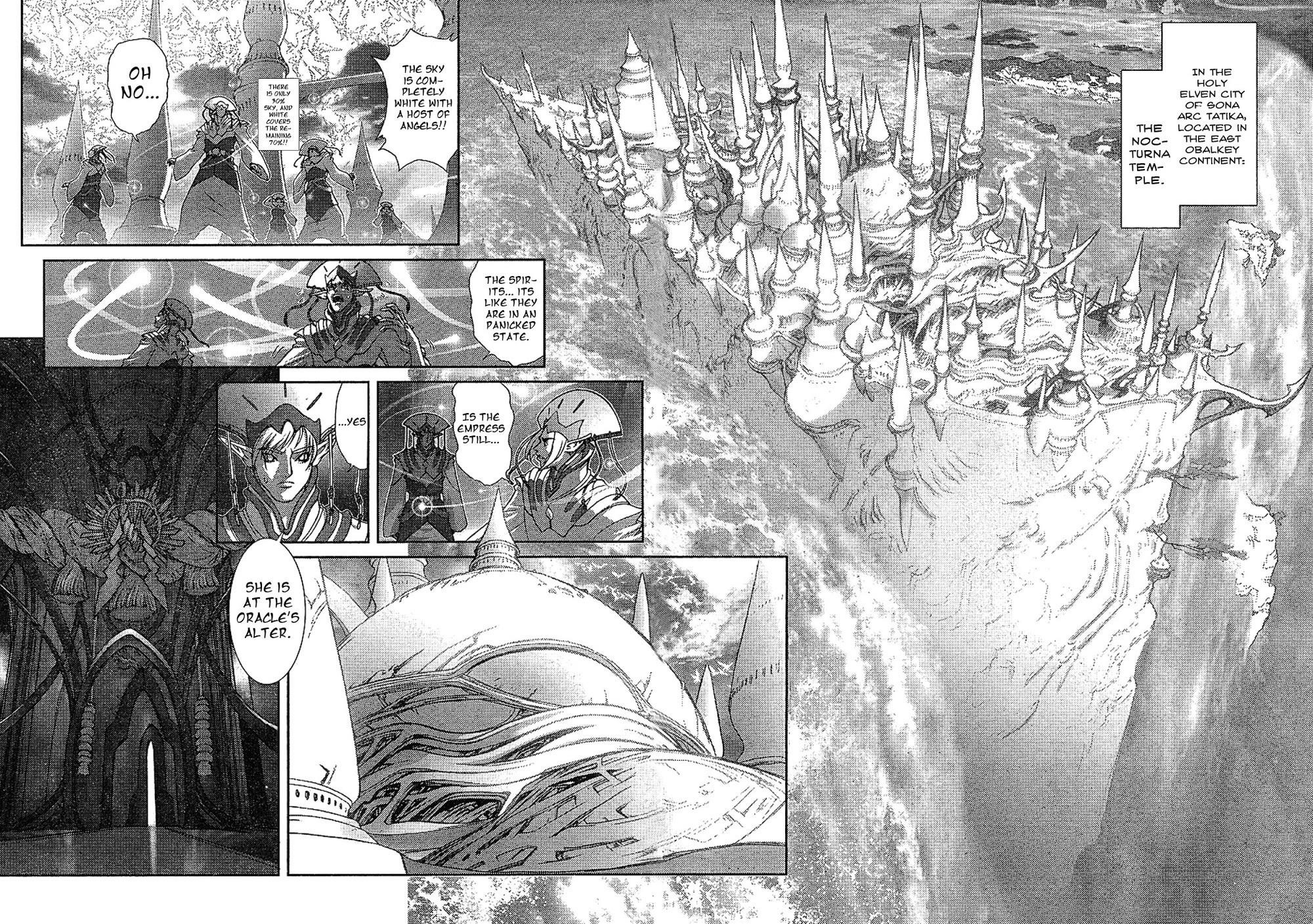 Read Bastard Manga Online