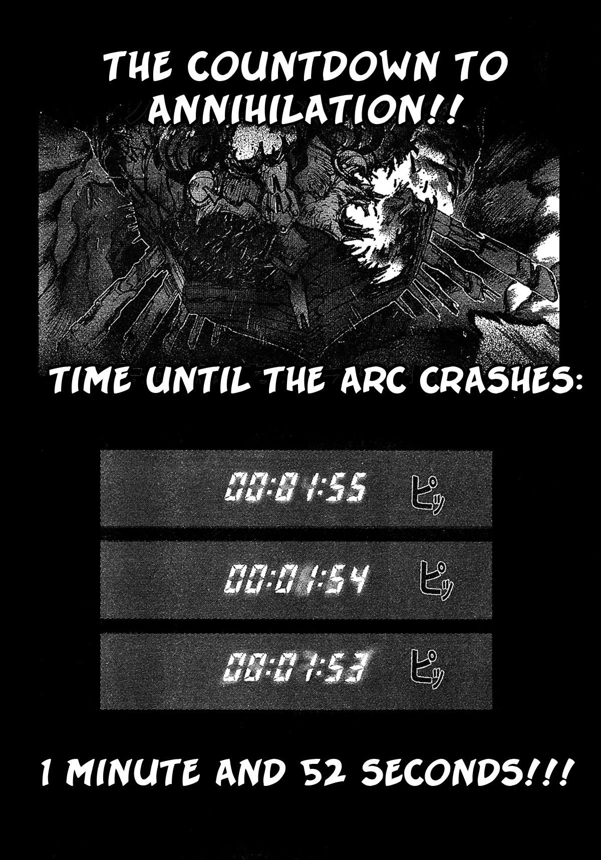 Read Bastard Manga Online