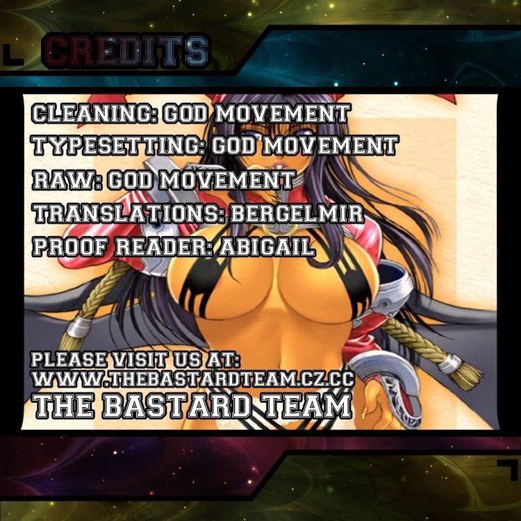 Read Bastard Manga Online