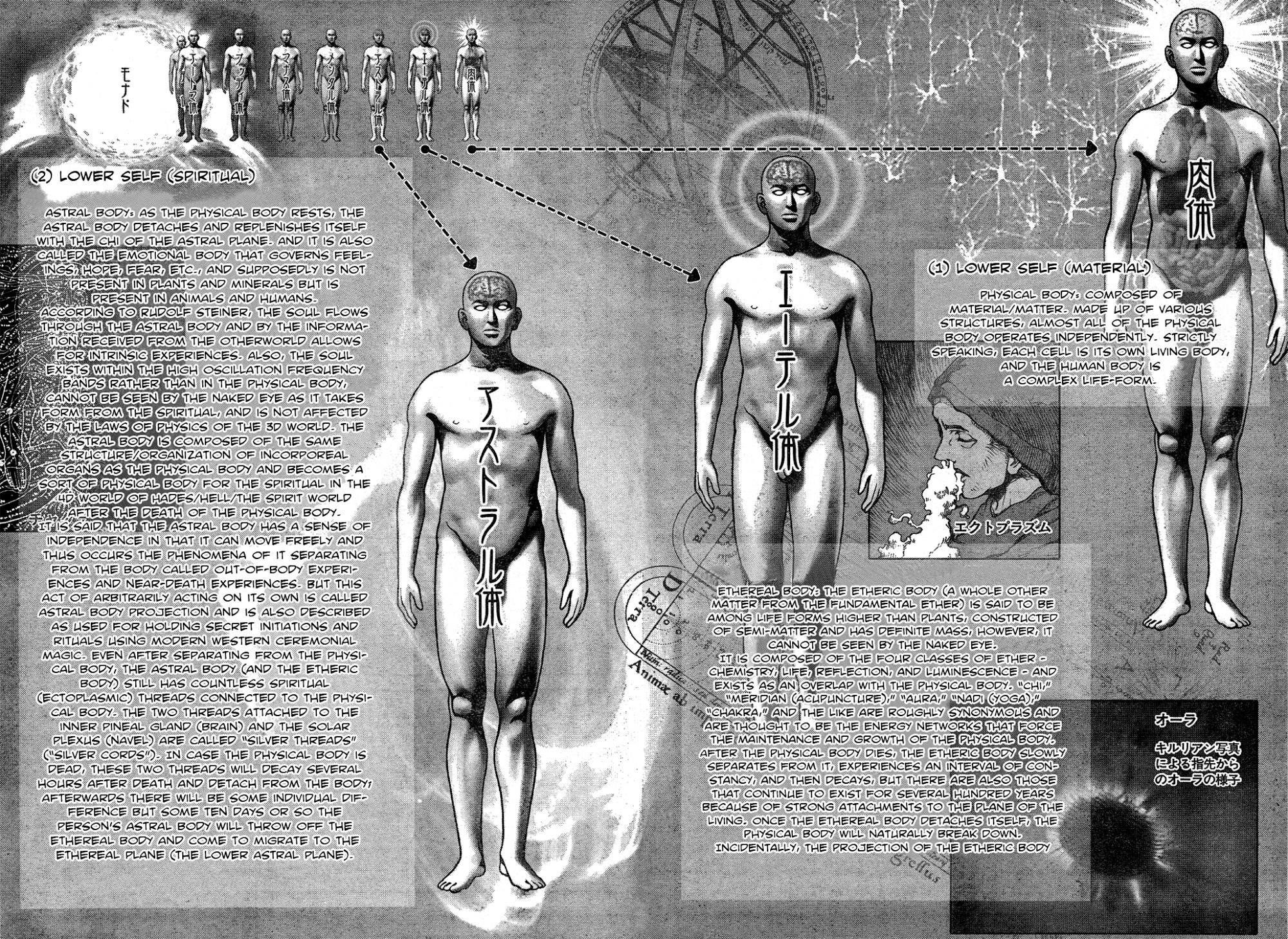 Read Bastard Manga Online