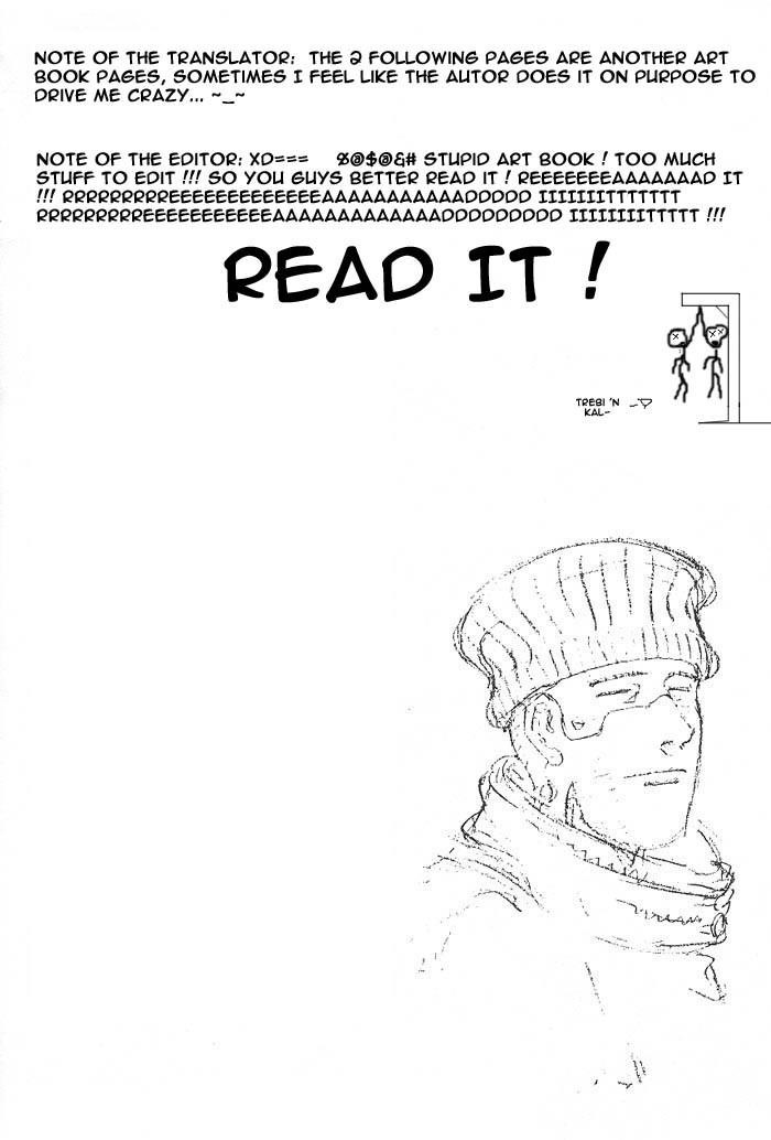 Read Battle Angel Alita Manga Online