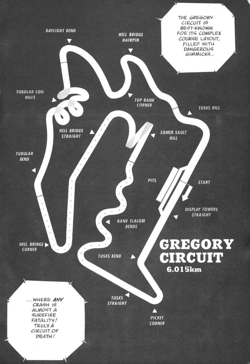 Read Battle Angel Alita Manga Online