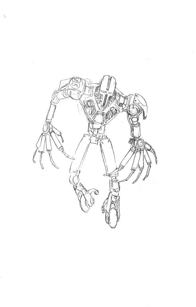 Read Battle Angel Alita Manga Online