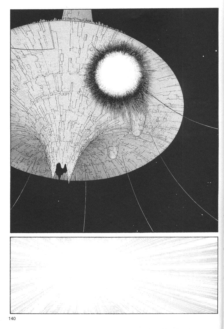 Read Battle Angel Alita Manga Online