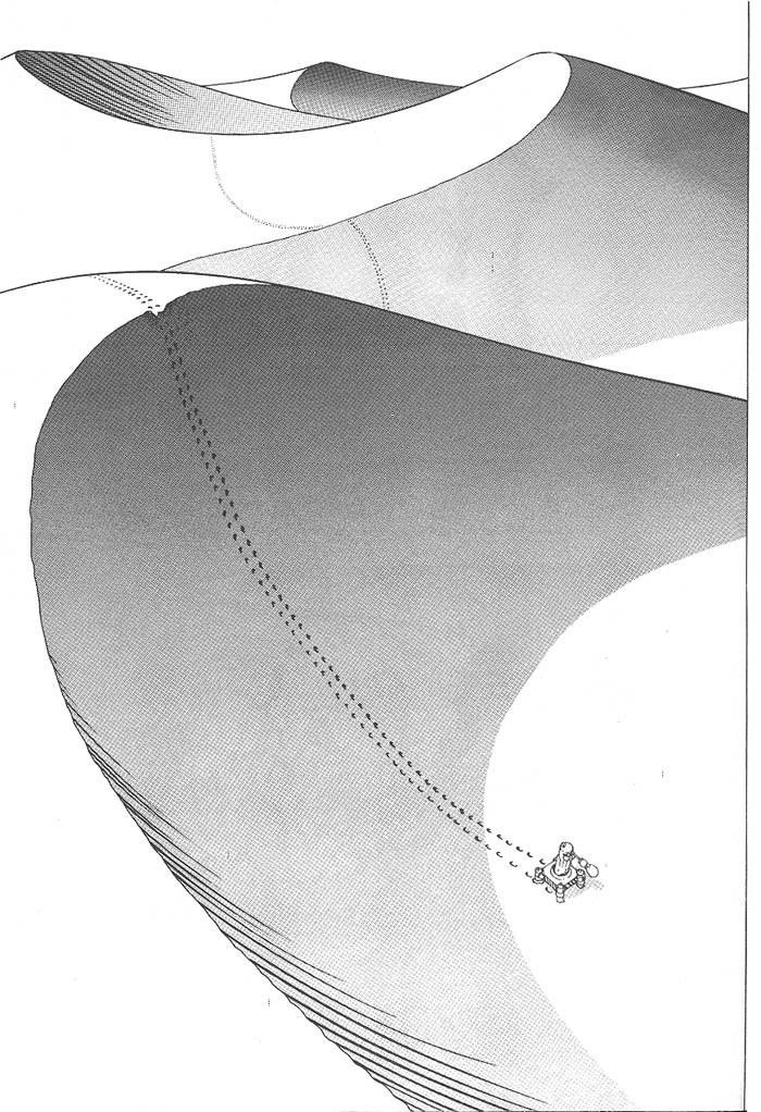 Read Battle Angel Alita Manga Online