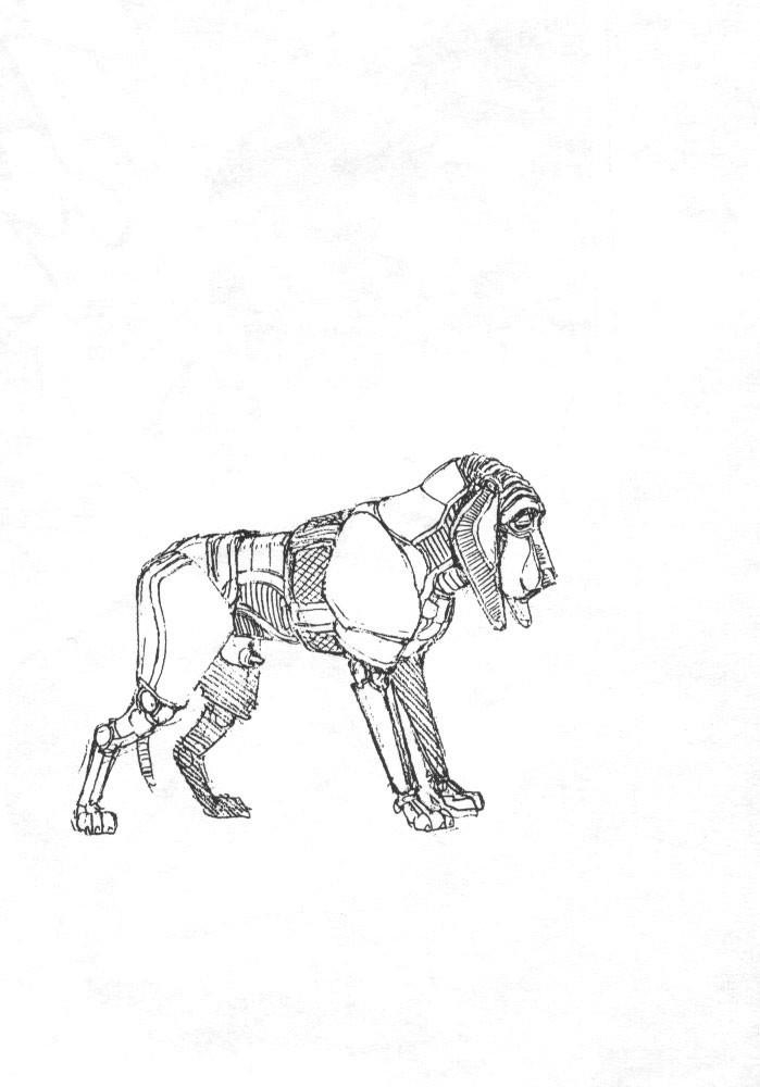 Read Battle Angel Alita Manga Online