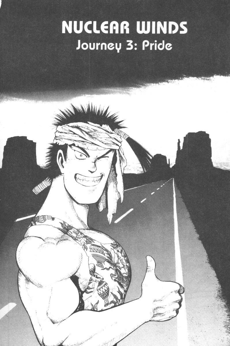 Read Battle Angel Alita Manga Online